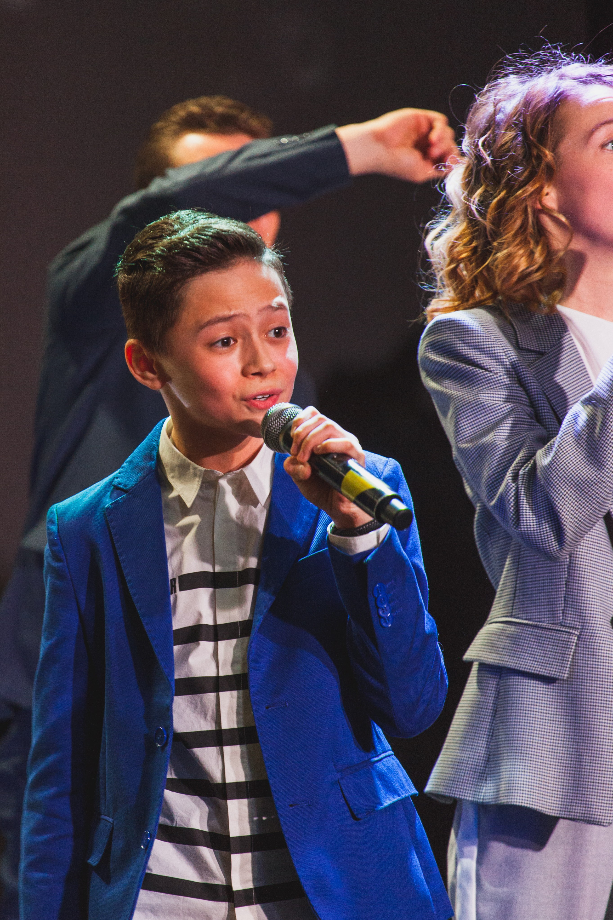 О2ТВ группа СТРАНА. Видеооператор/Фотограф Николай Завьялов