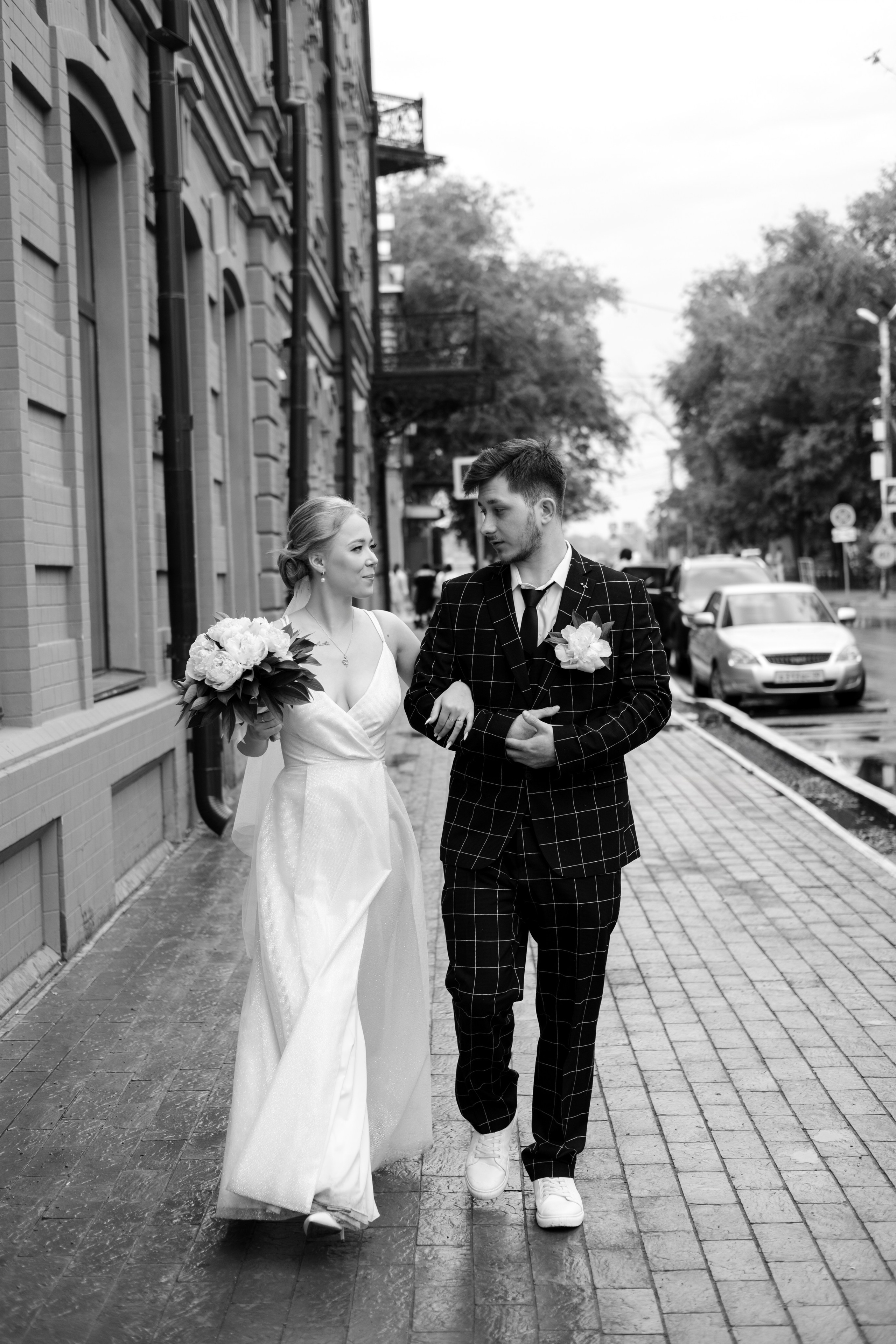 Владимир и Виктория. Фотограф в Астрахани Миронова Анастасия