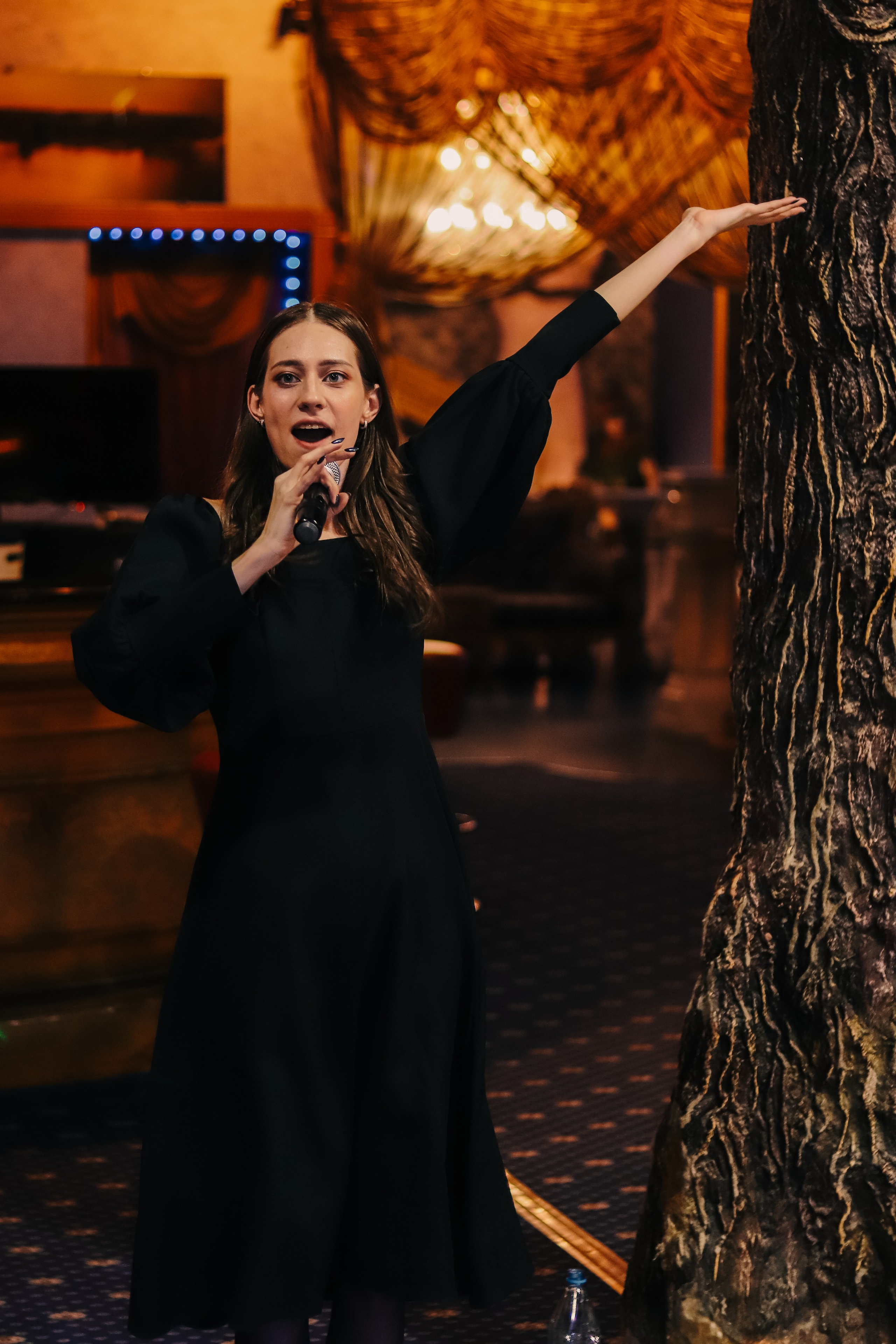 Банкет | Анастасия & Дмитрий. Фотограф Красноярск | Ховрин Иван | Свадьбы, Мероприятия, Фотосессии