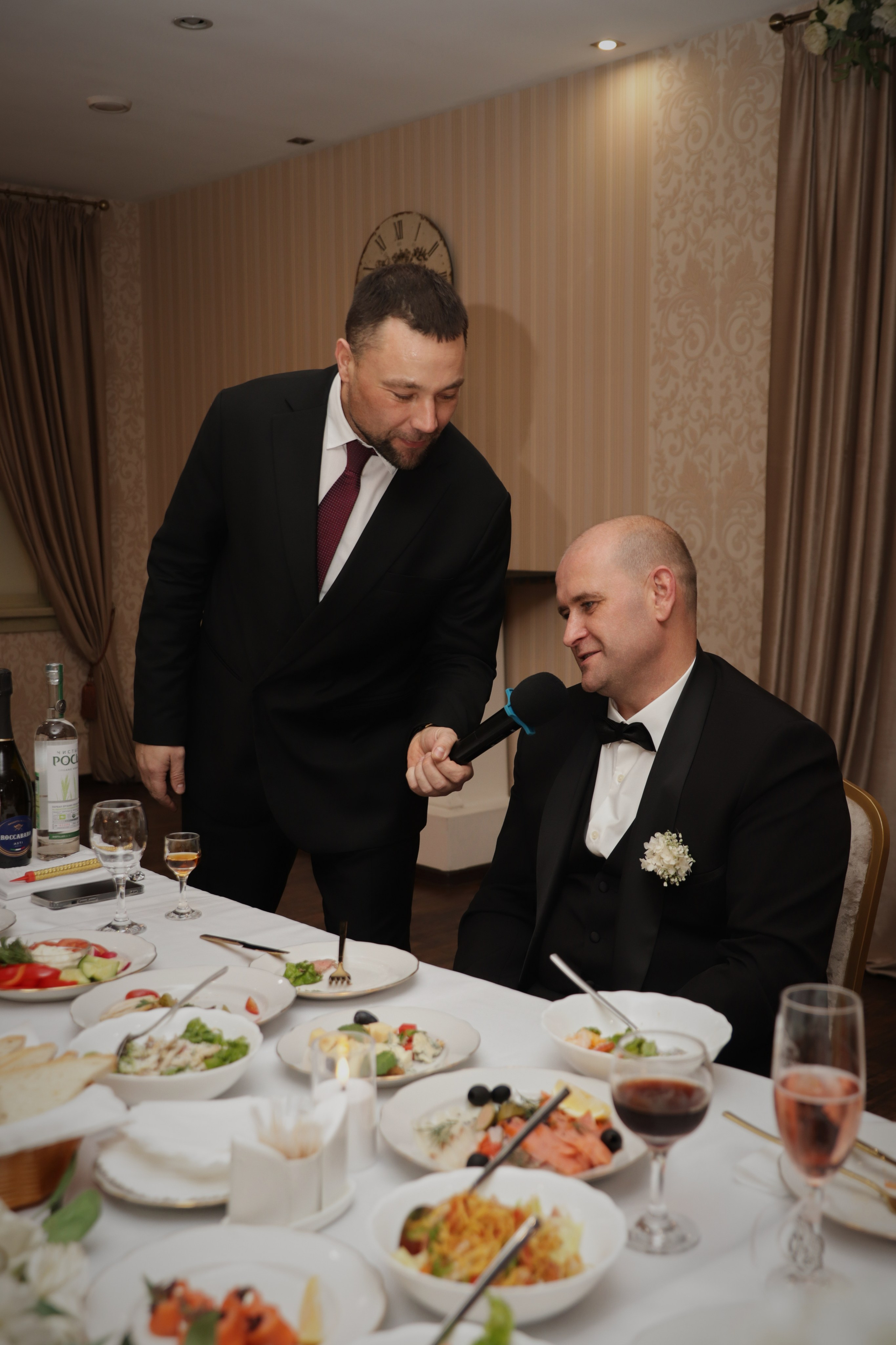 Свадебный Банкет | Анастасия & Артём. Фотограф Красноярск | Ховрин Иван | Свадьбы, Мероприятия, Фотосессии