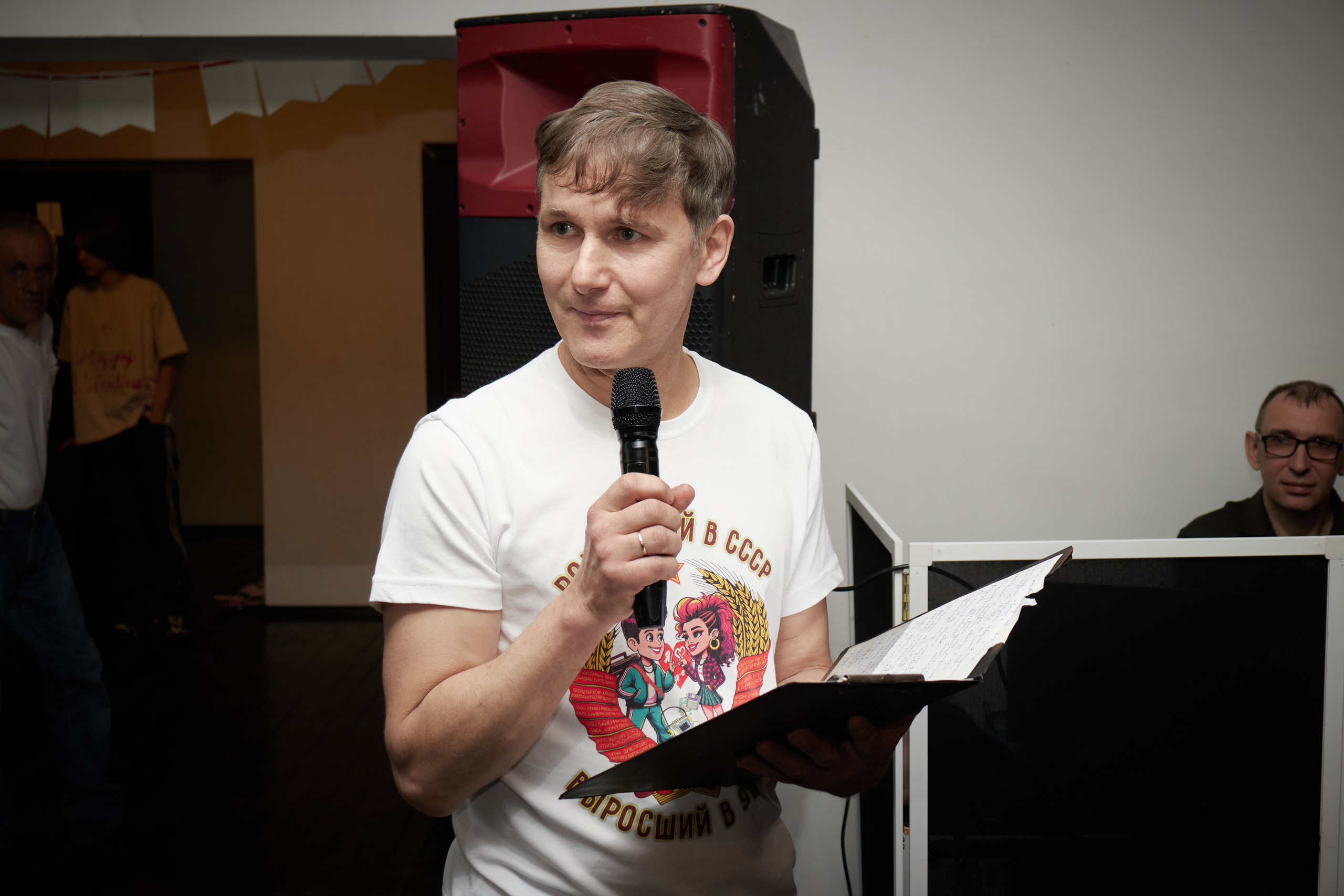 Юбилей 2. Фотограф Красноярск | Ховрин Иван | Свадьбы, Мероприятия, Фотосессии