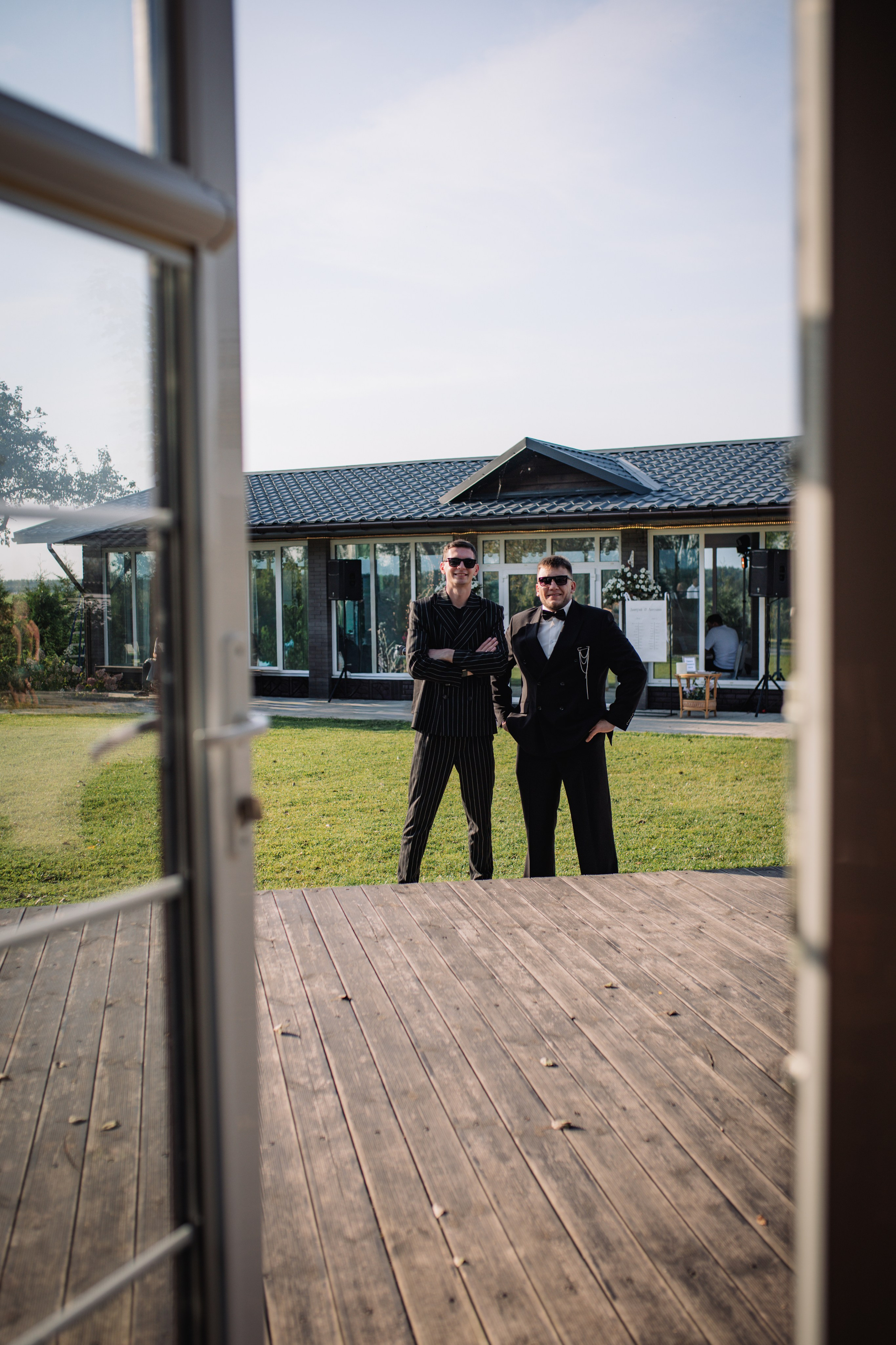 Ангелина и Дима