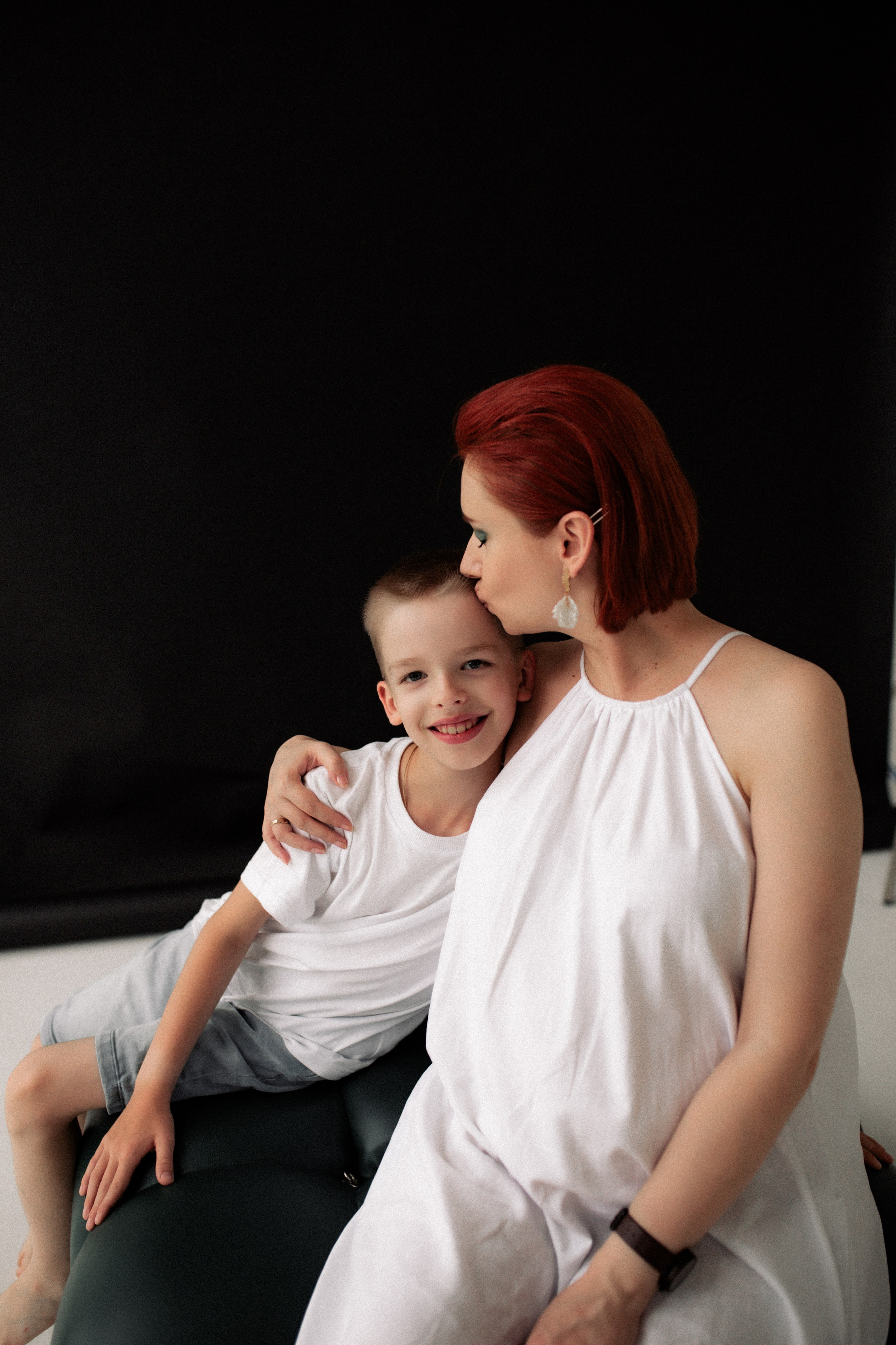 Семейная история