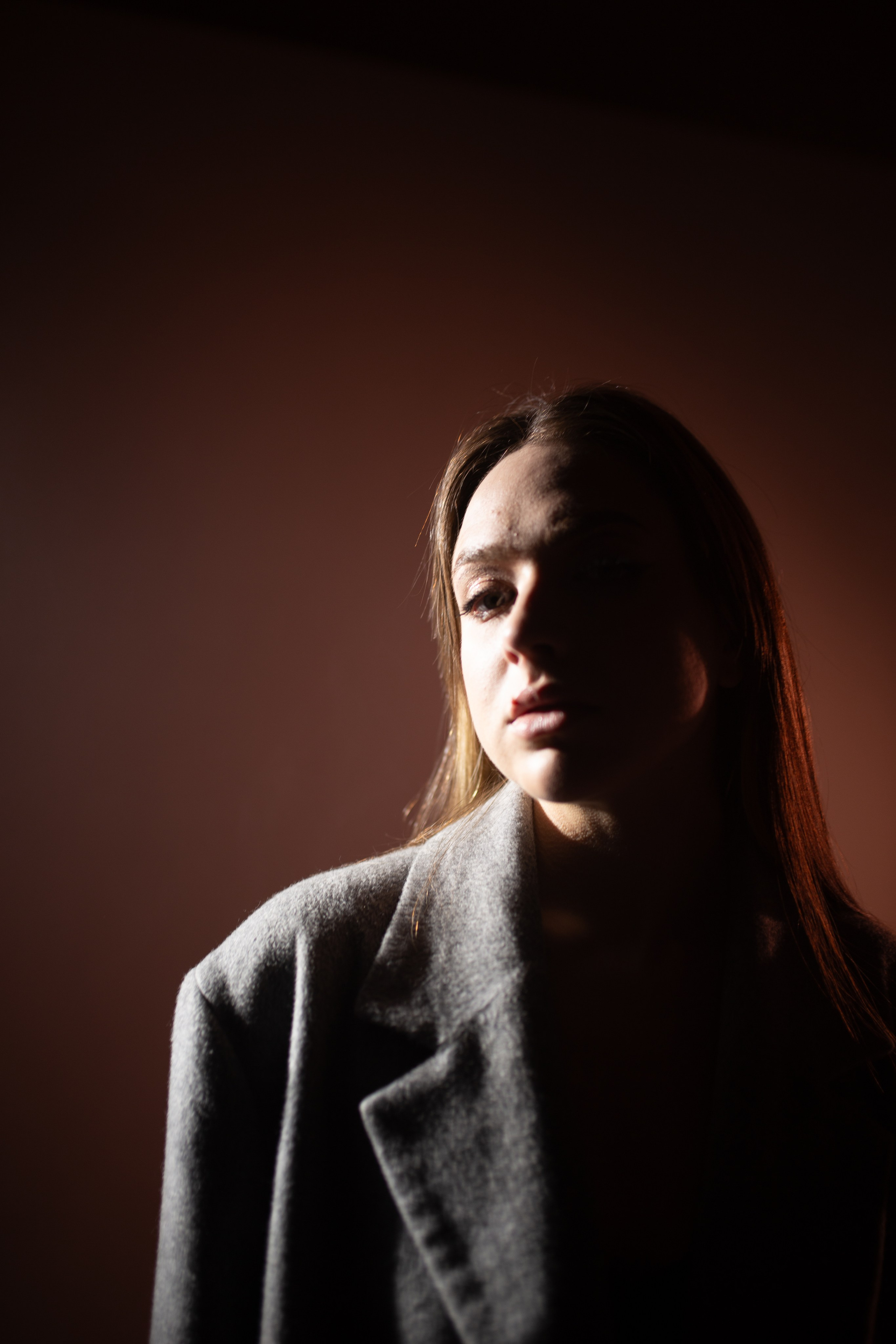 Волшебная съёмка для Яны