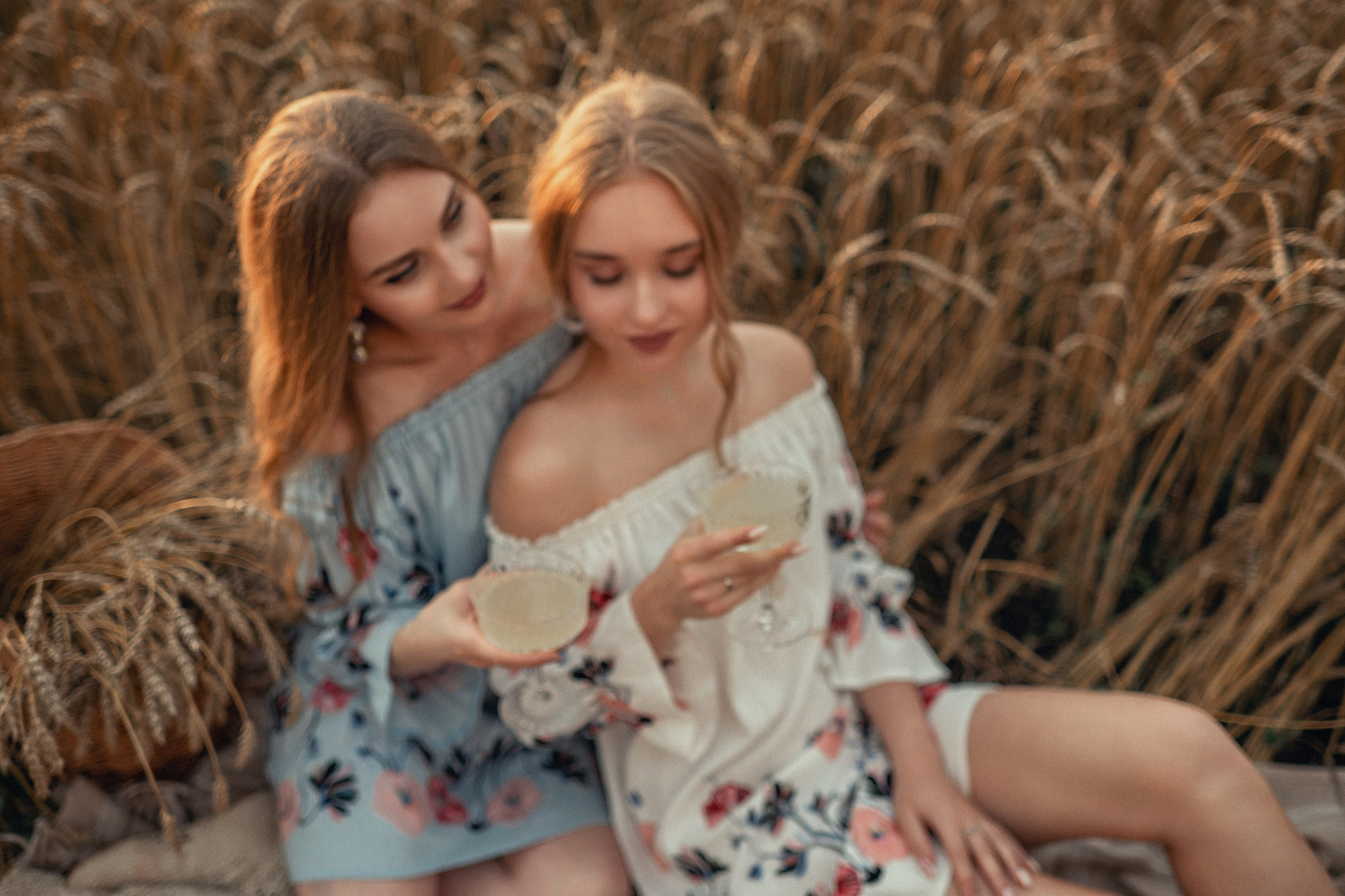 ПШЕНИЦА. Семейный фотограф Екатеринбург Лора Мур