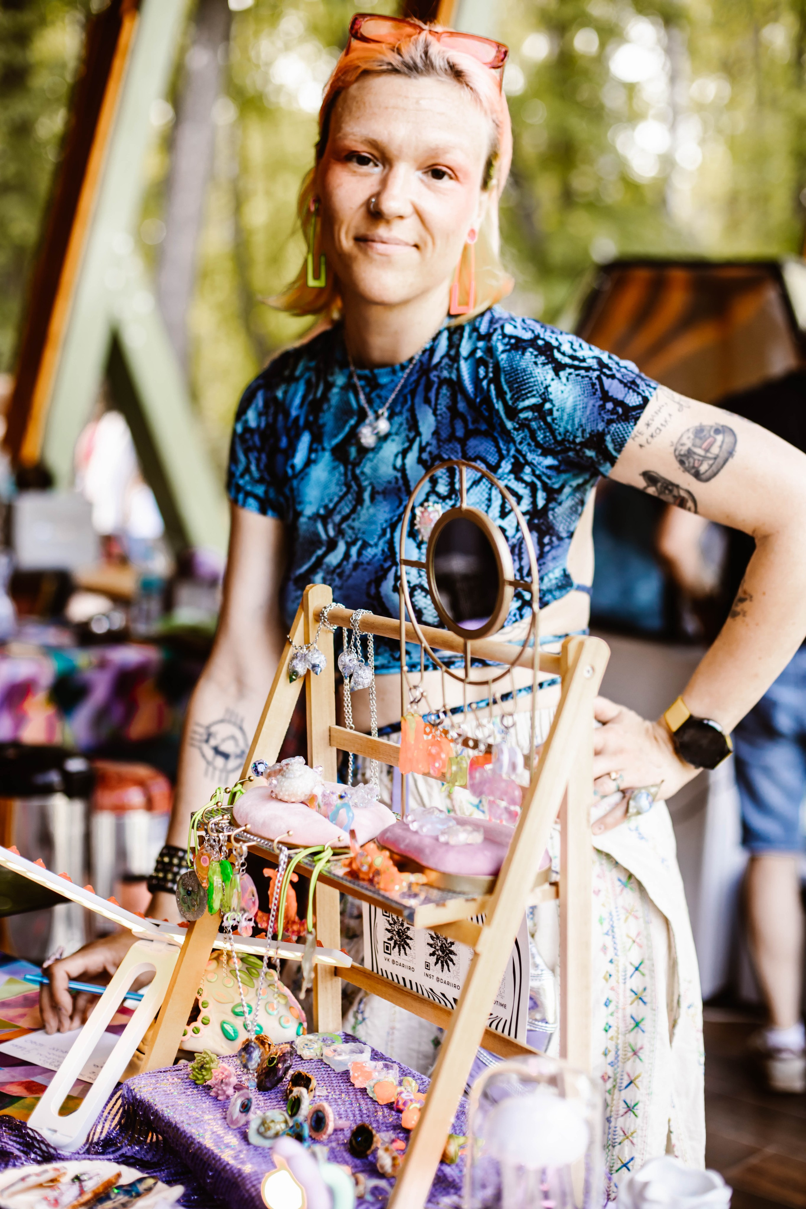 Кармабал. Фотограф в Нижнем Новгороде