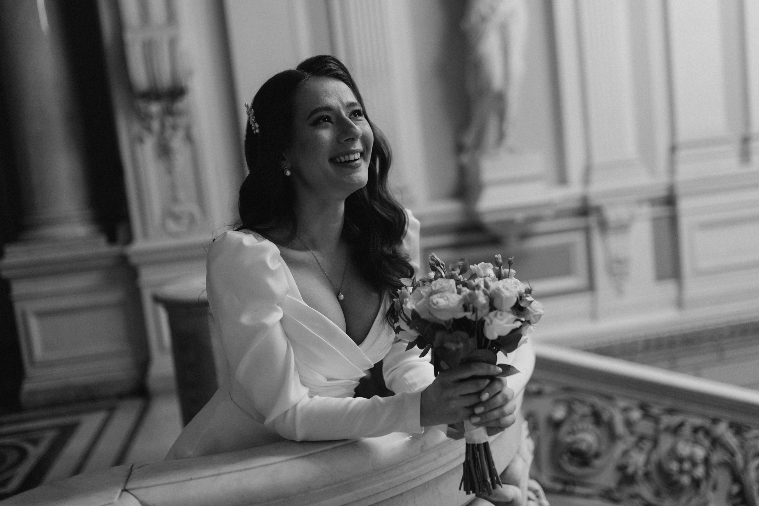 А&В. Фотограф Александра Просекова