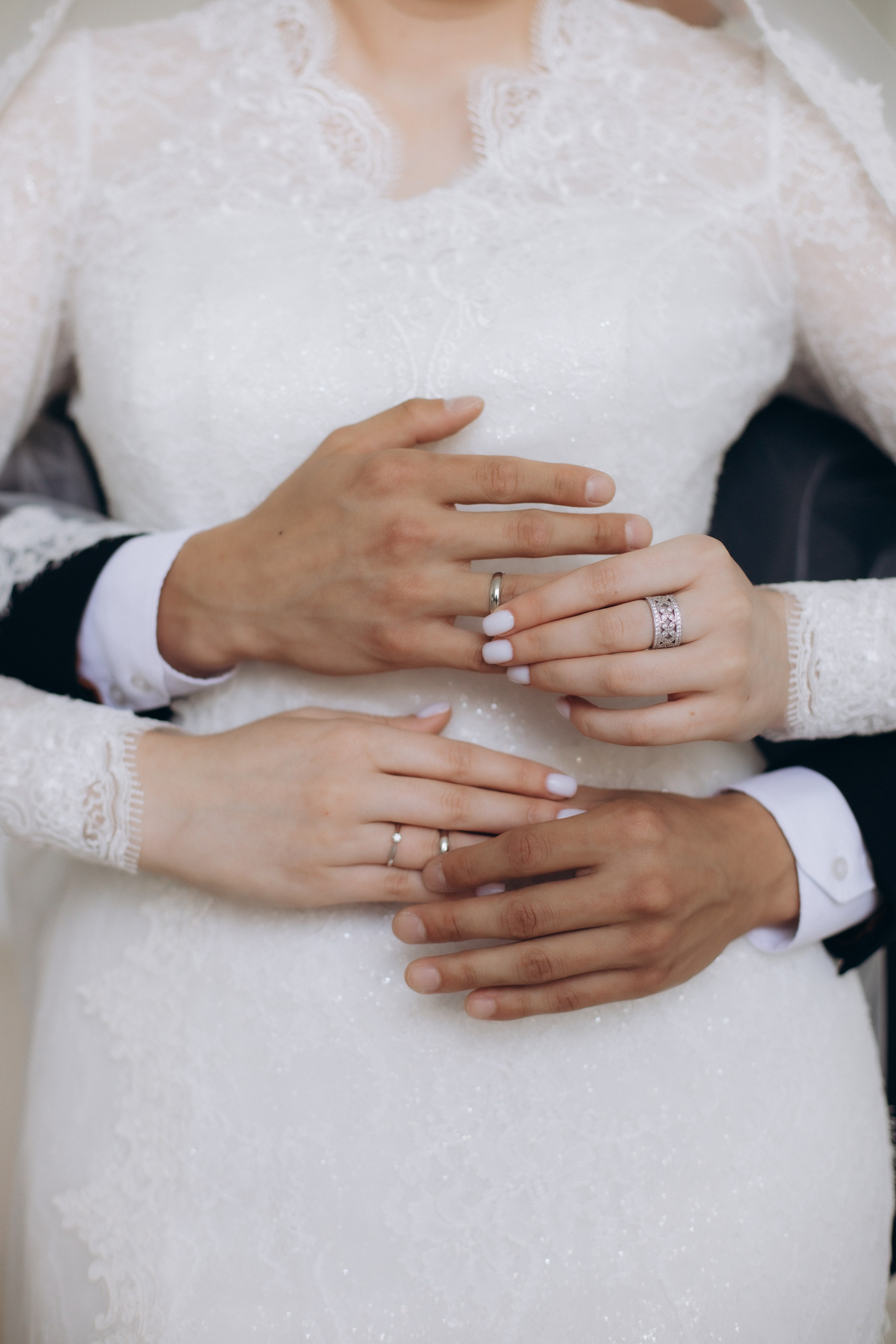 Нурсултан и Дарья. Портретный и свадебный фотограф в Астрахани Сабира Аубекерова