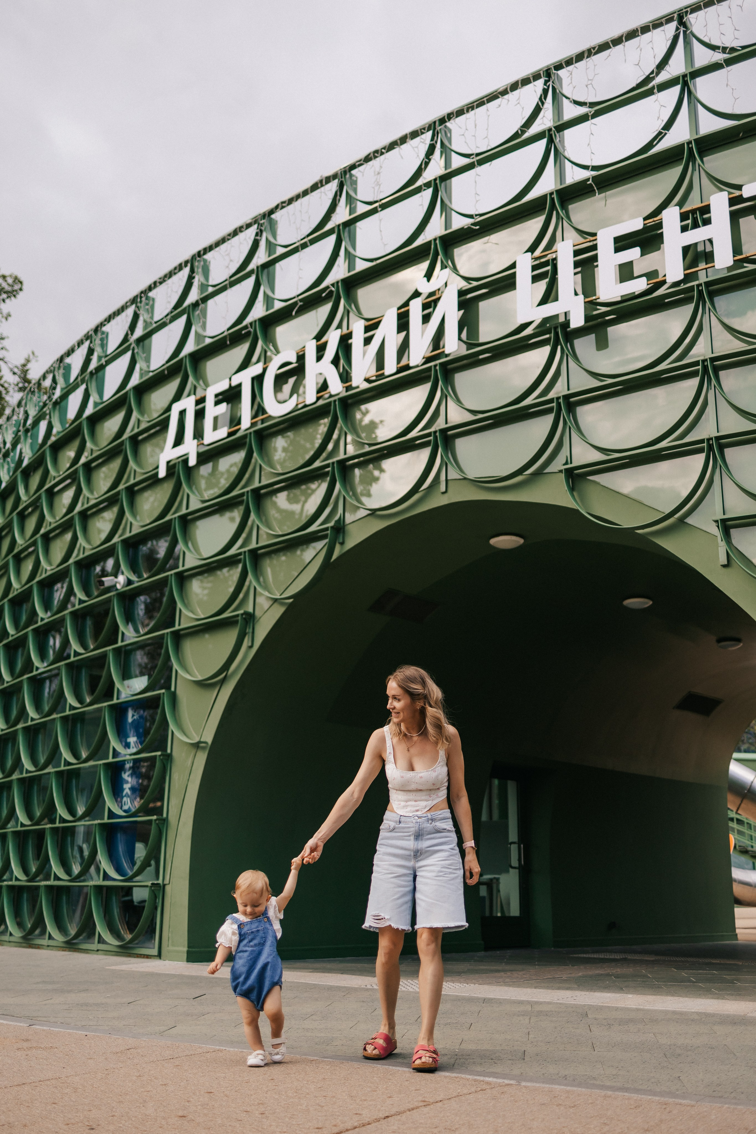 Вере 1 годик. Фотограф Нижний Новгород