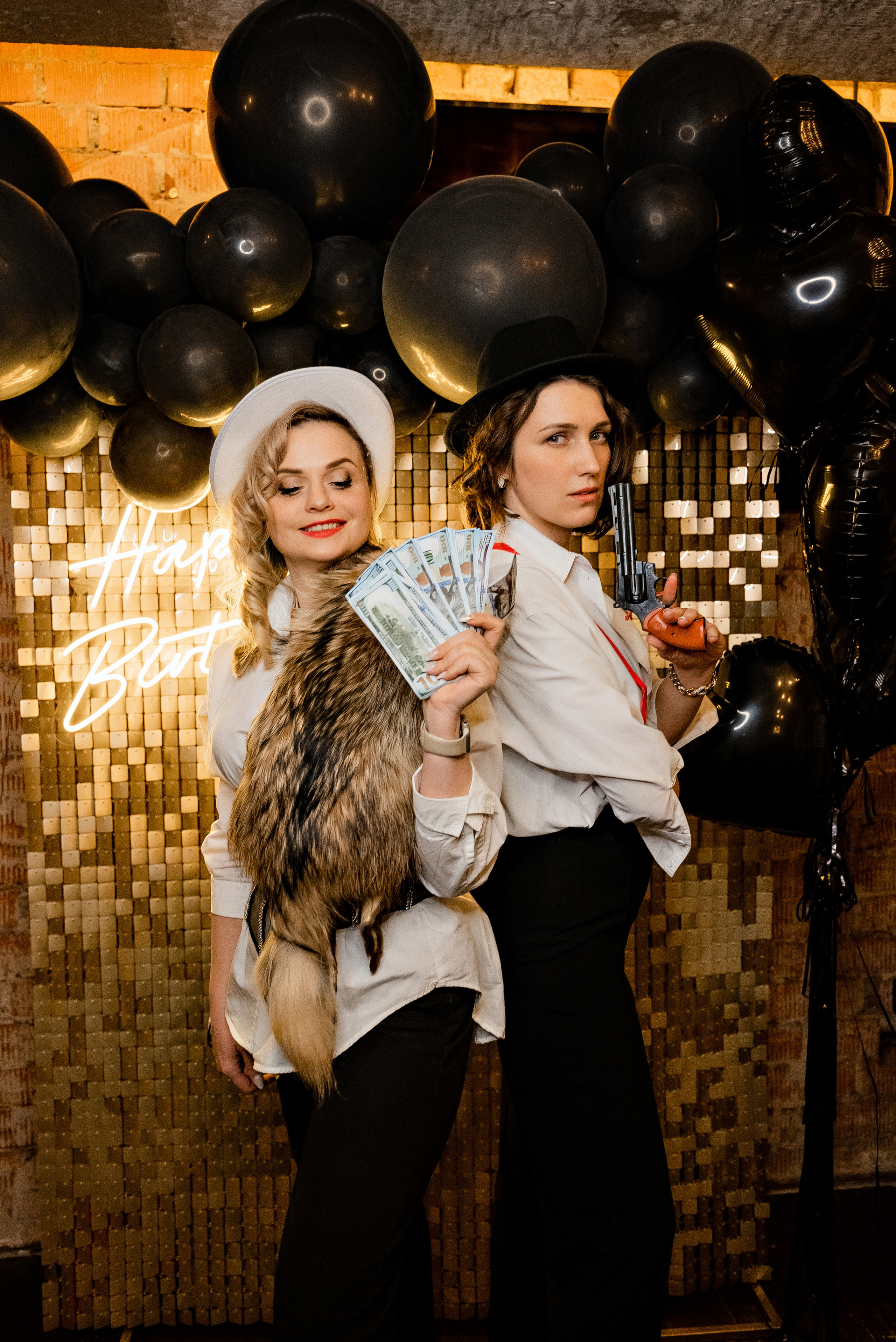 Дни Рождения. Свадебный и портретный фотограф в Минске Наташа Каракулова