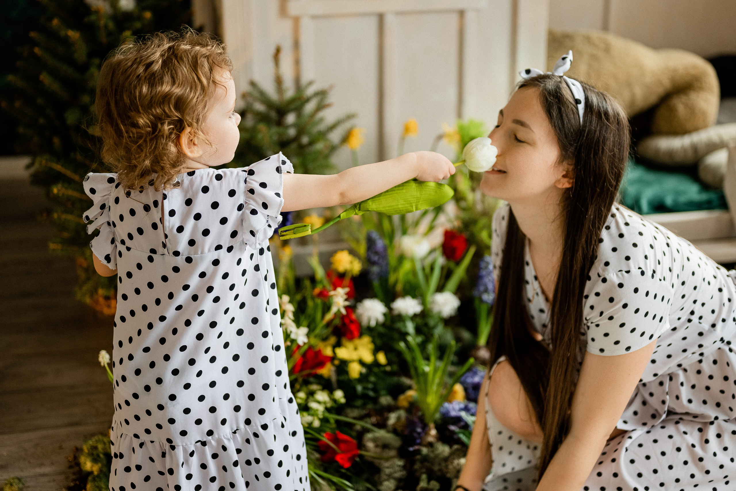 Пасхальная фотосессия. Свадебный и портретный фотограф в Минске Наташа Каракулова