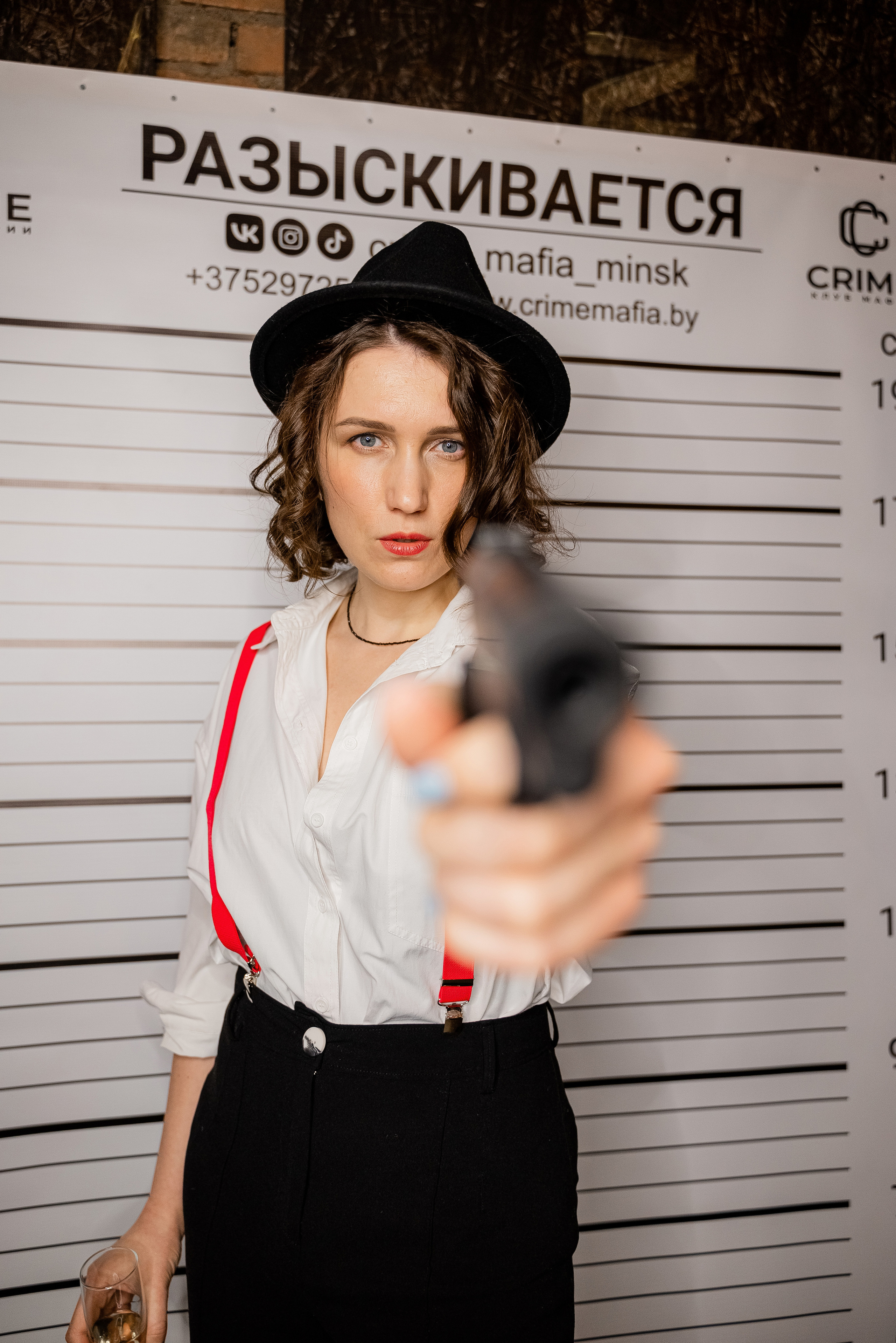 Дни Рождения. Свадебный и портретный фотограф в Минске Наташа Каракулова