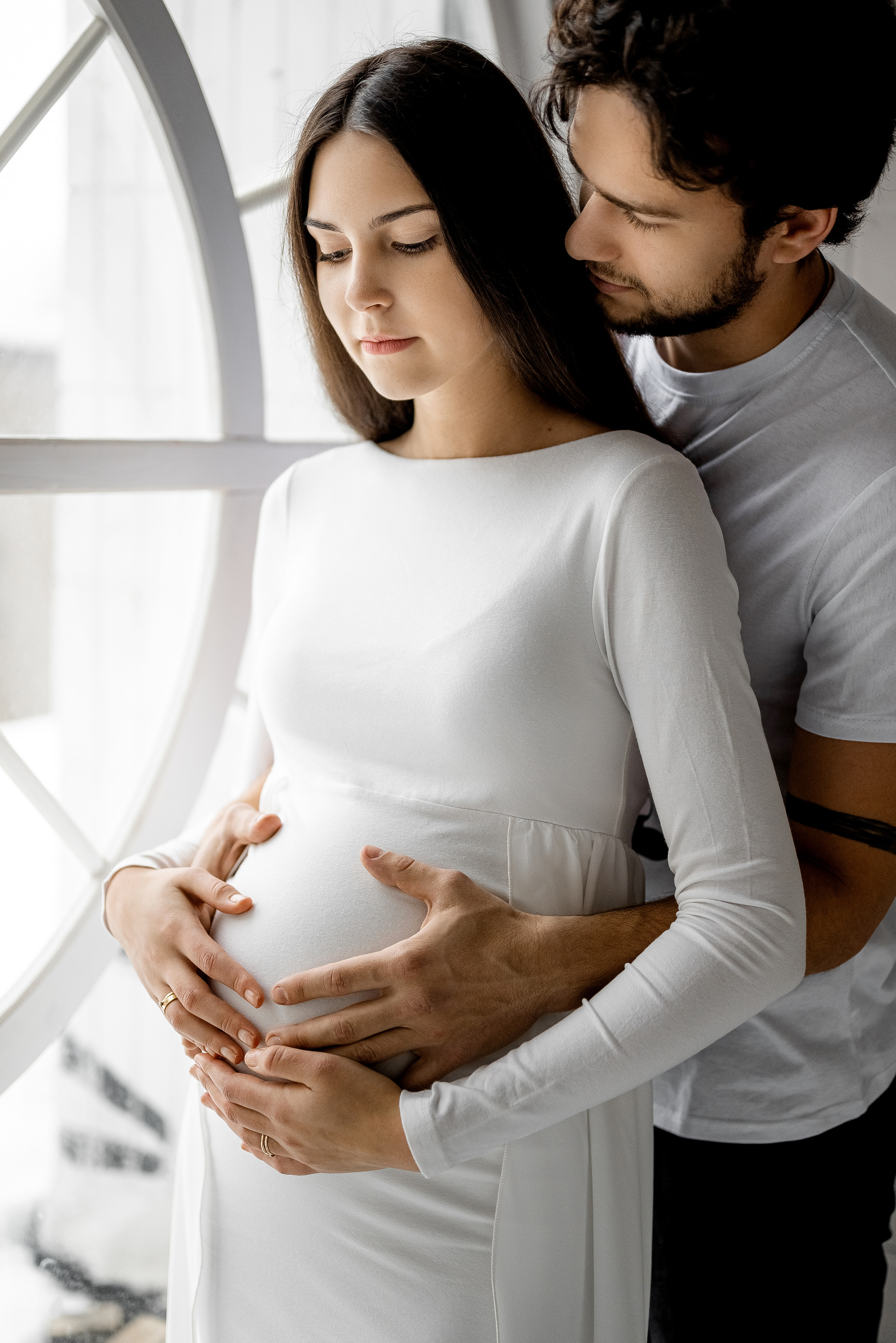 Карина и Дима. Свадебный и портретный фотограф в Минске Наташа Каракулова