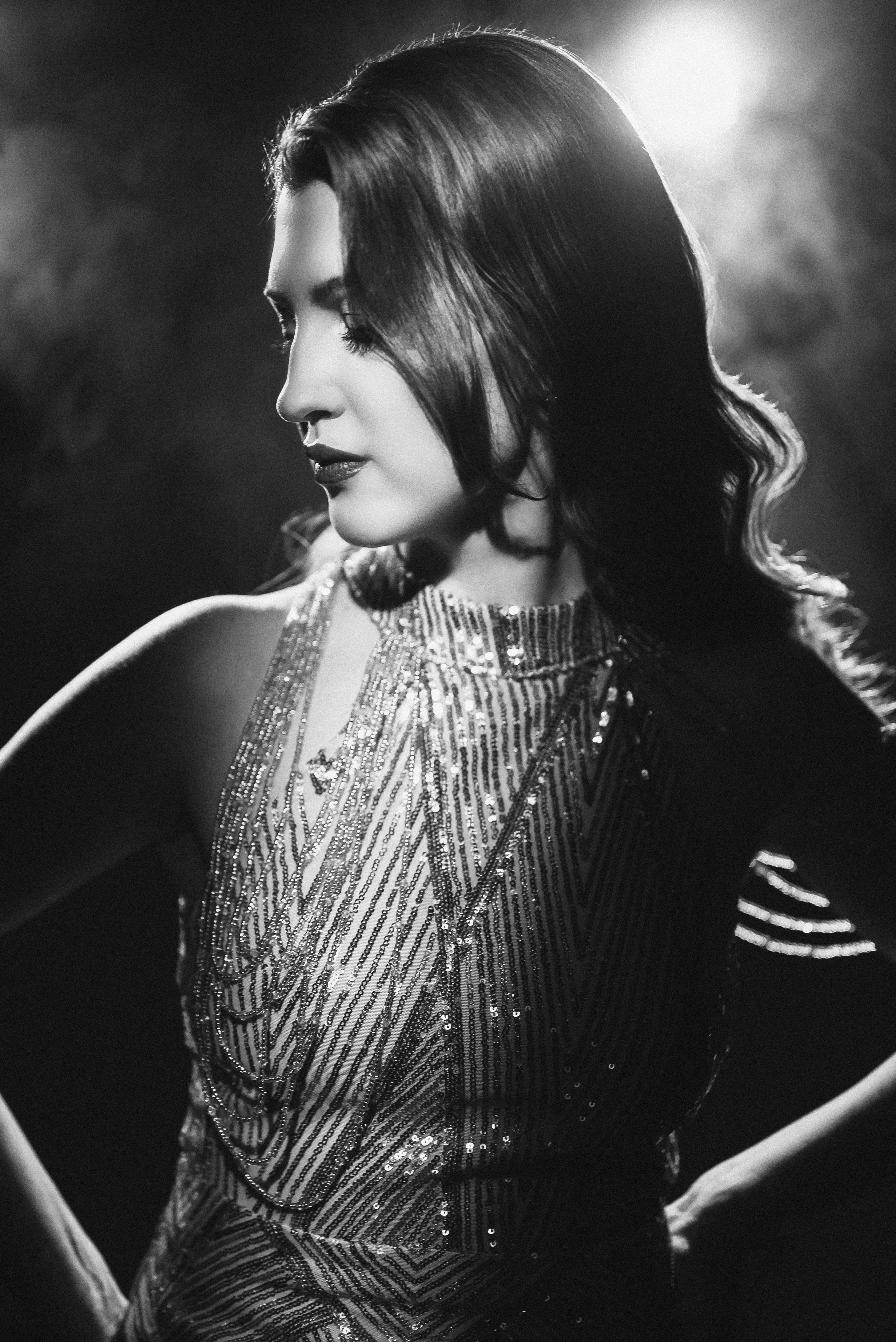 Голливудская красотка. Свадебный и портретный фотограф в Минске Наташа Каракулова