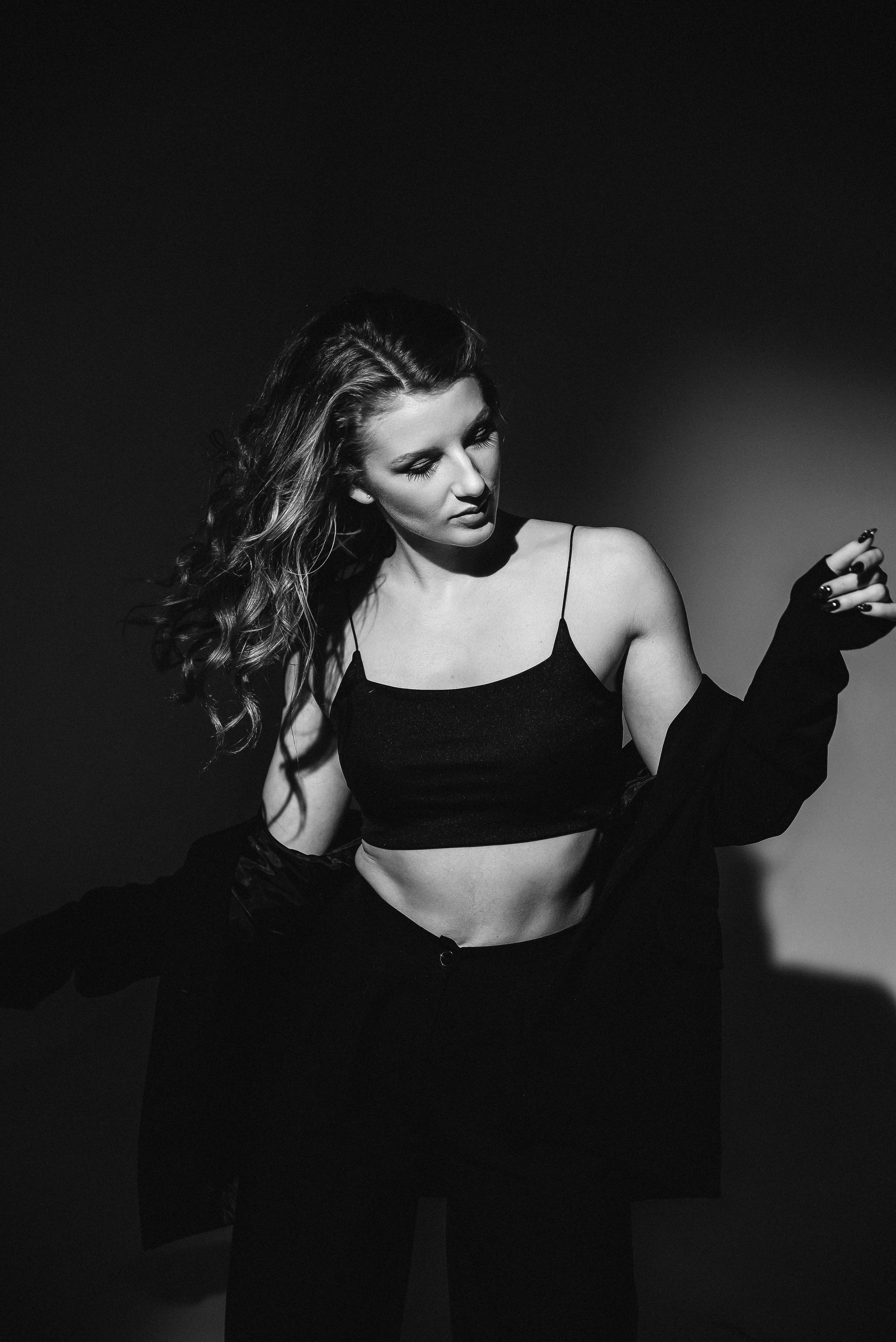 Вероника. Свадебный и портретный фотограф в Минске Наташа Каракулова