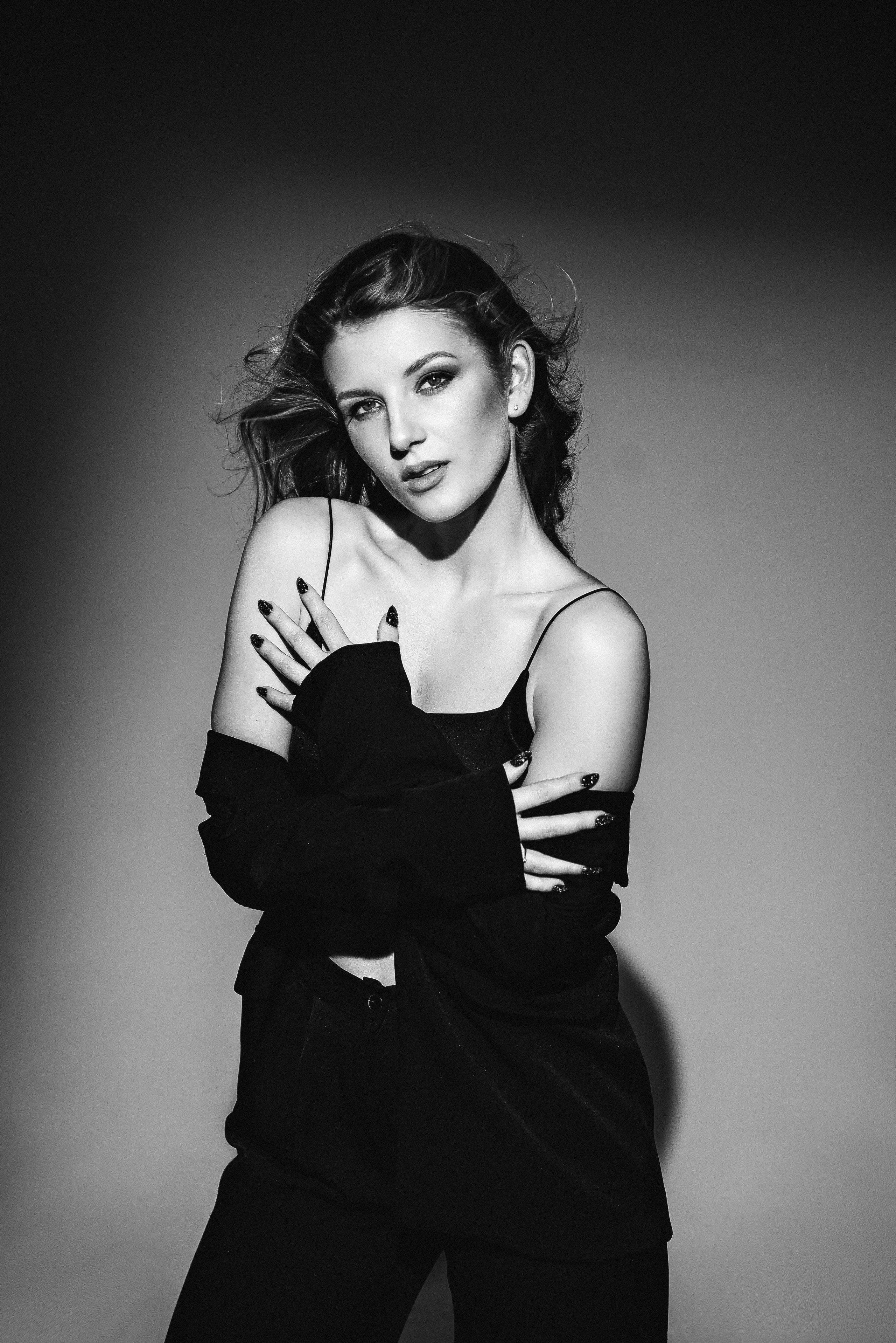 Вероника. Свадебный и портретный фотограф в Минске Наташа Каракулова