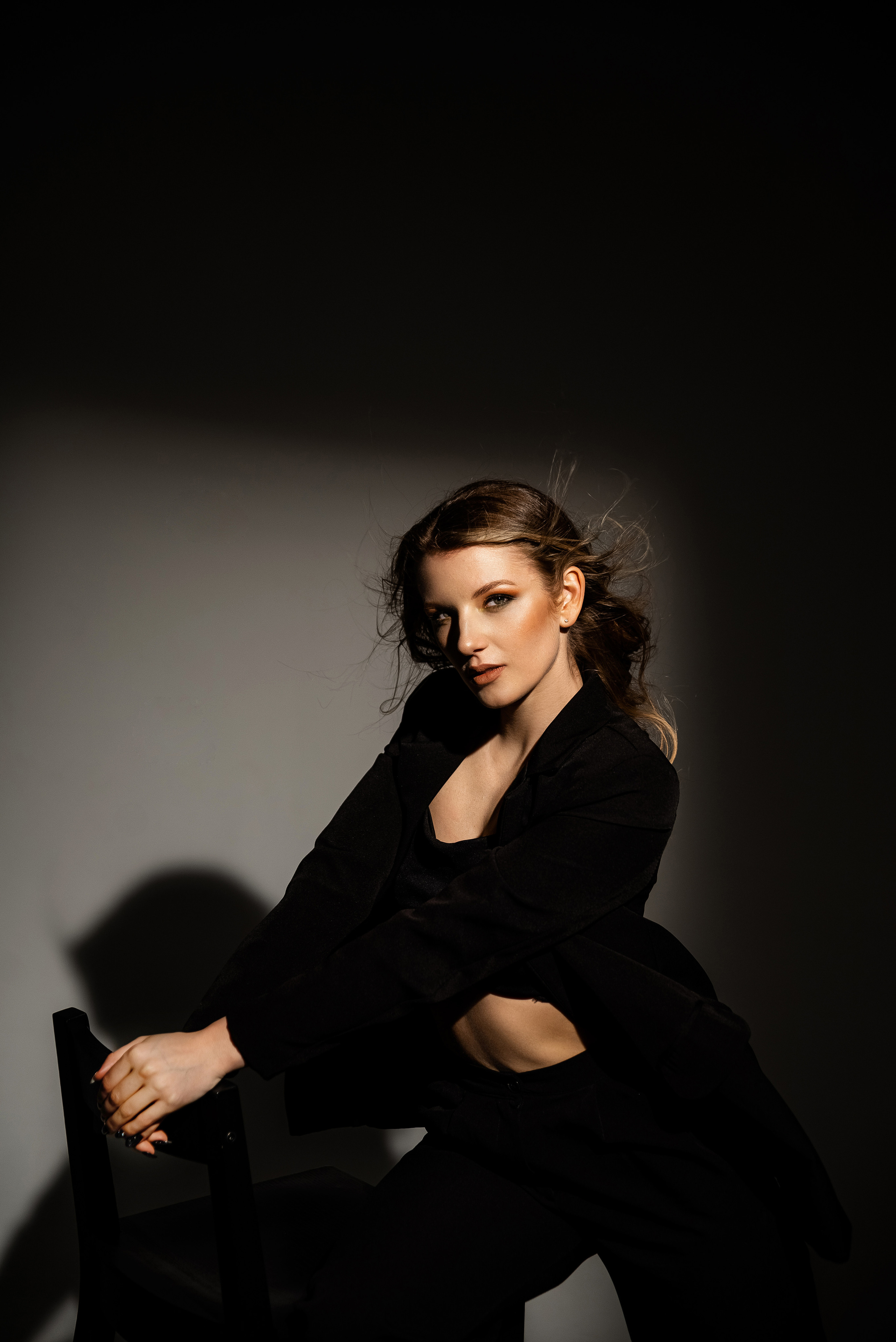 Вероника. Свадебный и портретный фотограф в Минске Наташа Каракулова