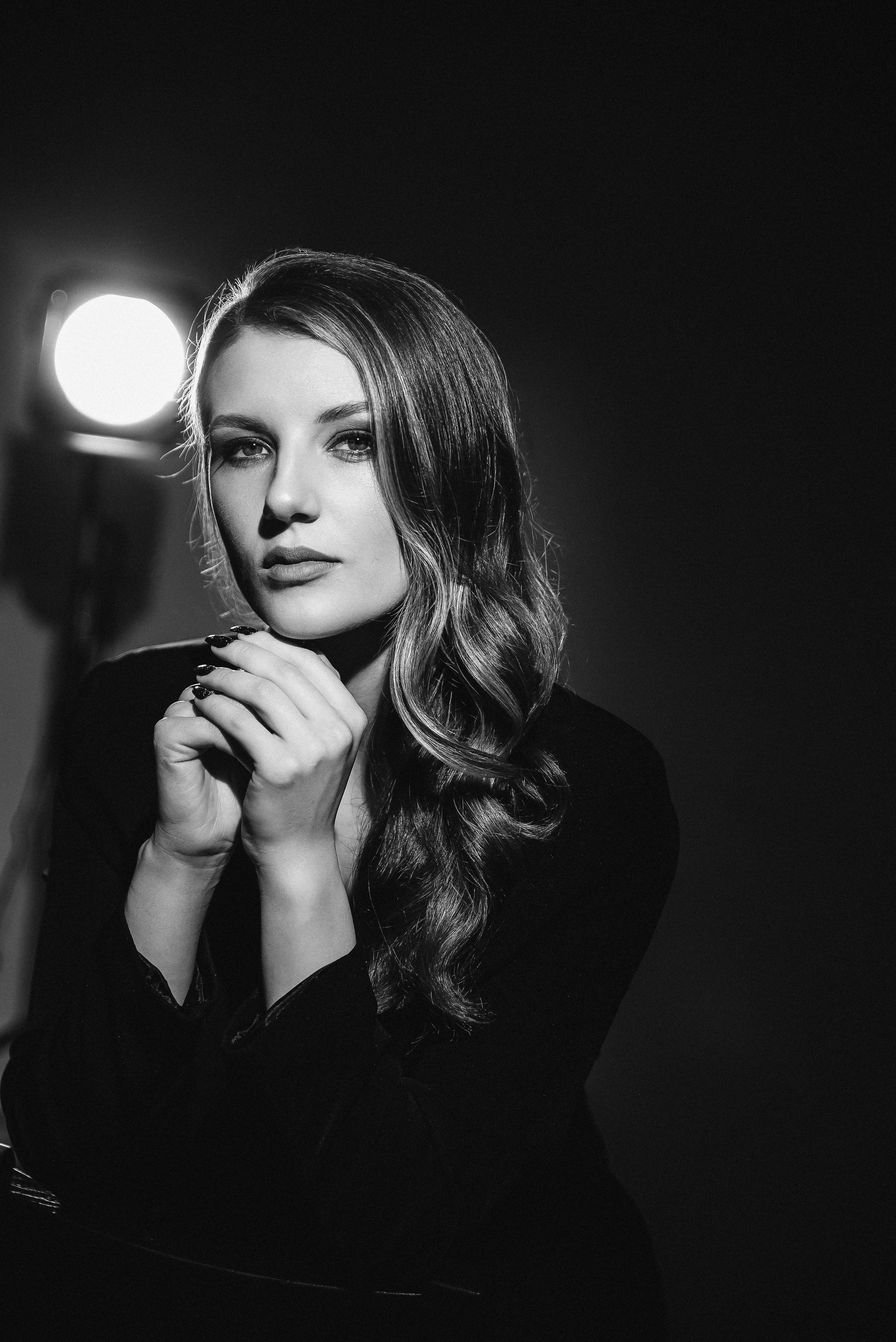 Вероника. Свадебный и портретный фотограф в Минске Наташа Каракулова