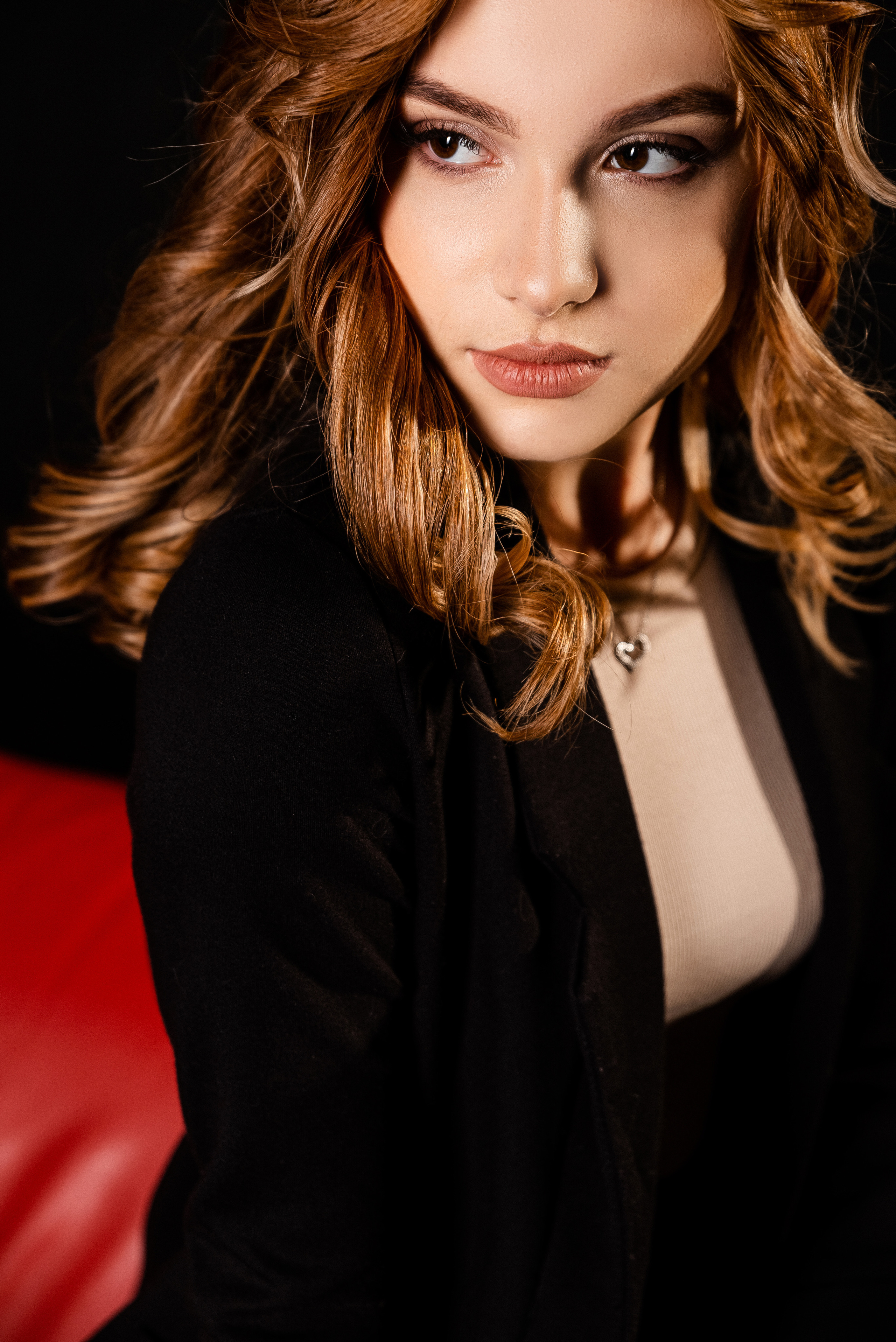 Виктория. Свадебный и портретный фотограф в Минске Наташа Каракулова