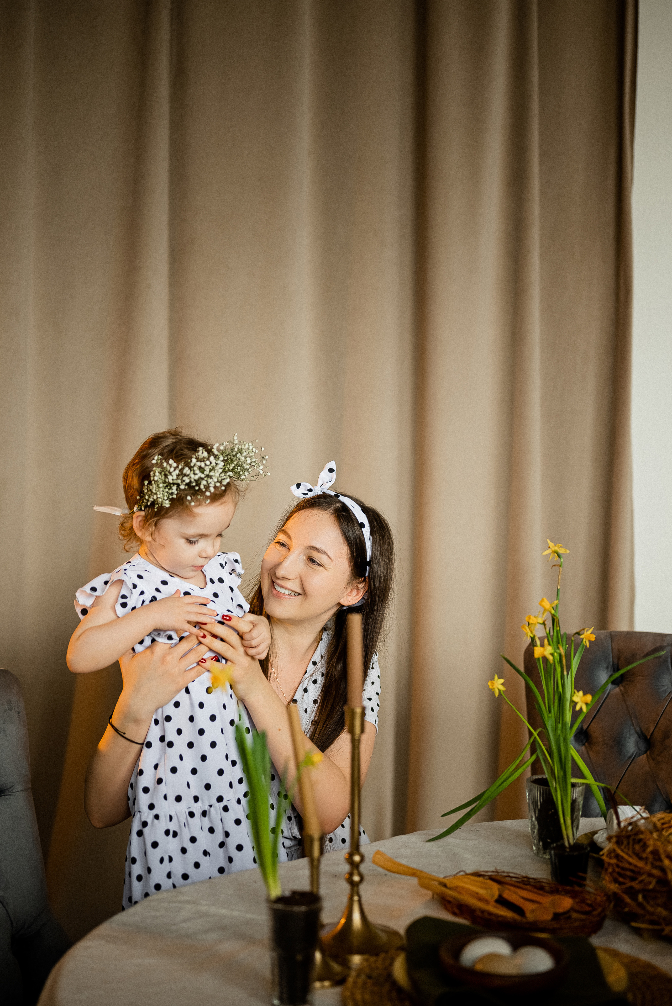 Пасхальная фотосессия. Свадебный и портретный фотограф в Минске Наташа Каракулова