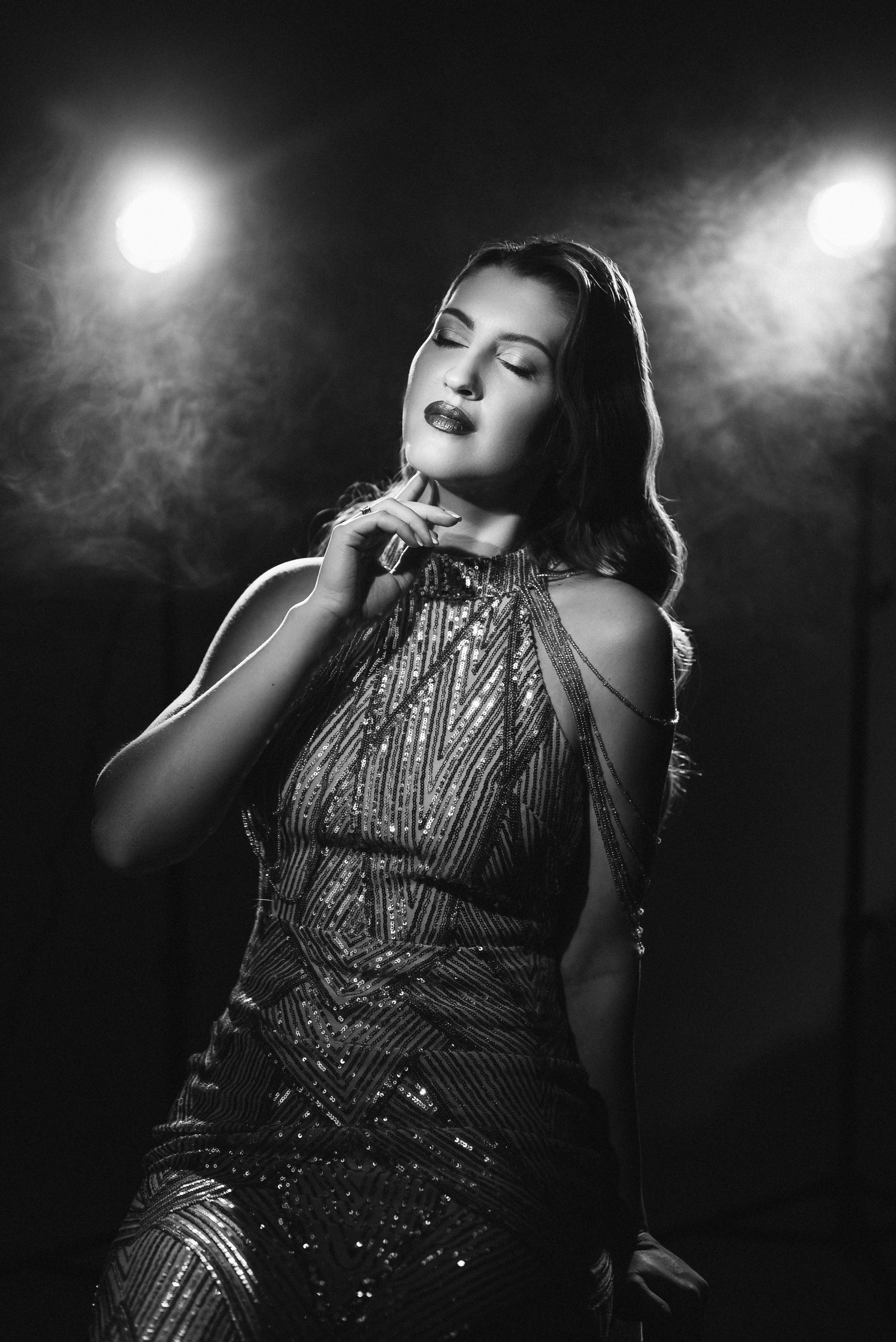 Голливудская красотка. Свадебный и портретный фотограф в Минске Наташа Каракулова