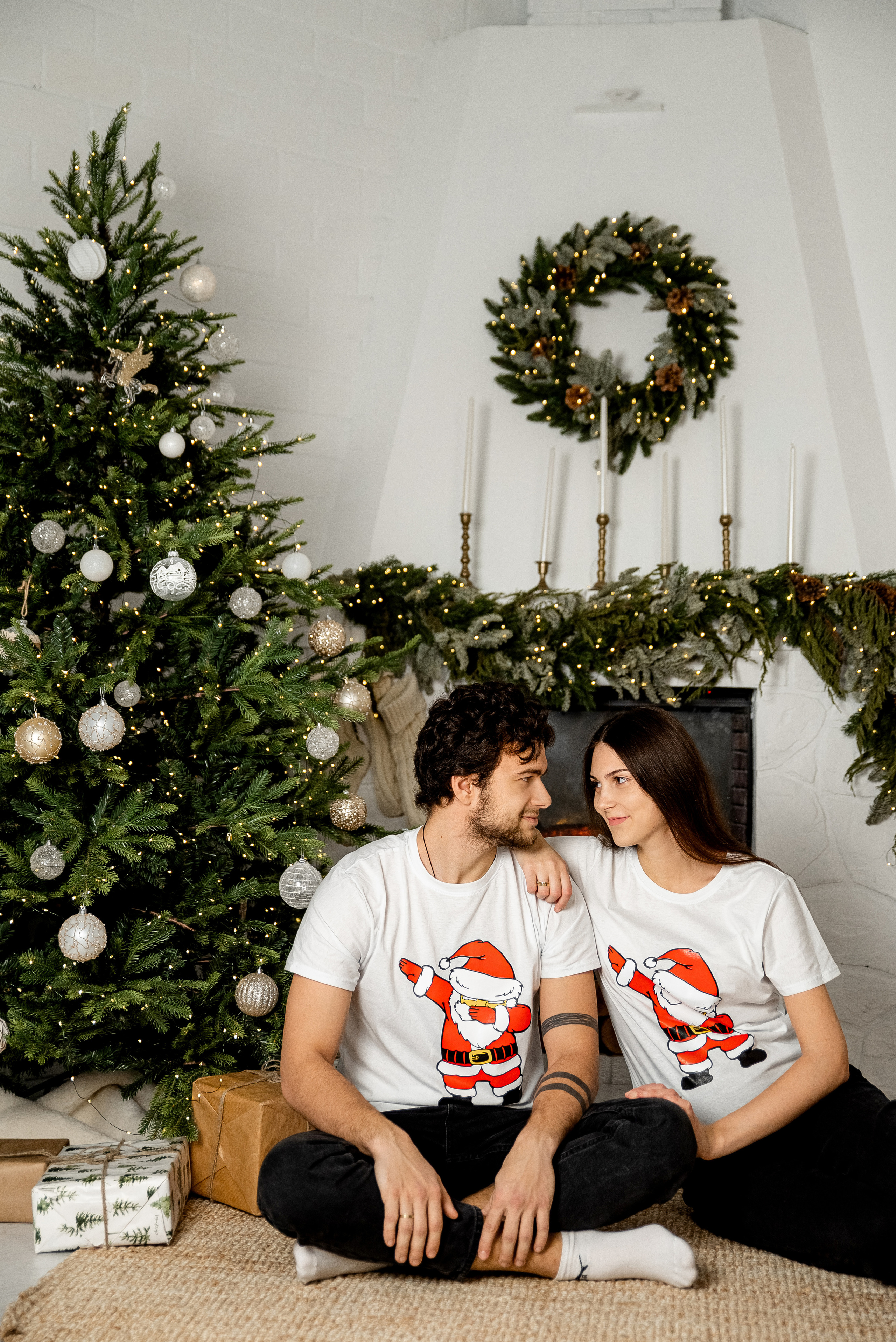 Карина и Дима. Свадебный и портретный фотограф в Минске Наташа Каракулова