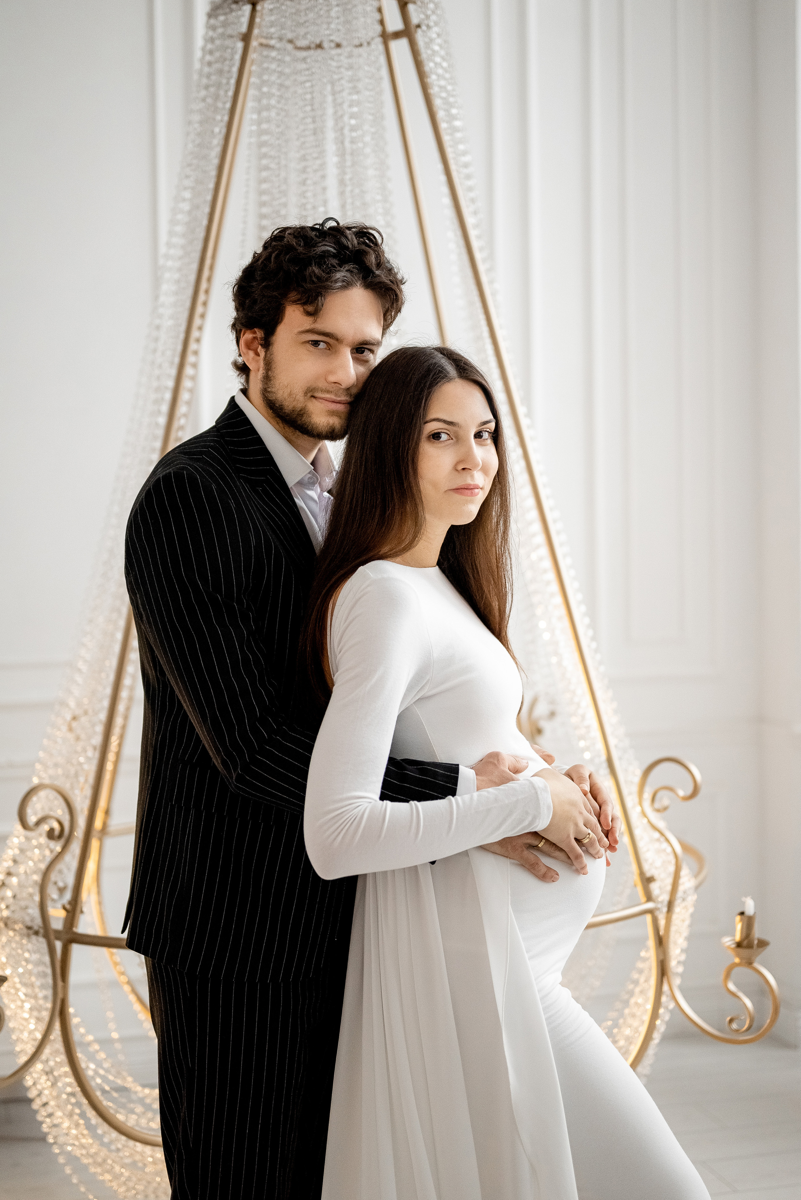 Карина и Дима. Свадебный и портретный фотограф в Минске Наташа Каракулова