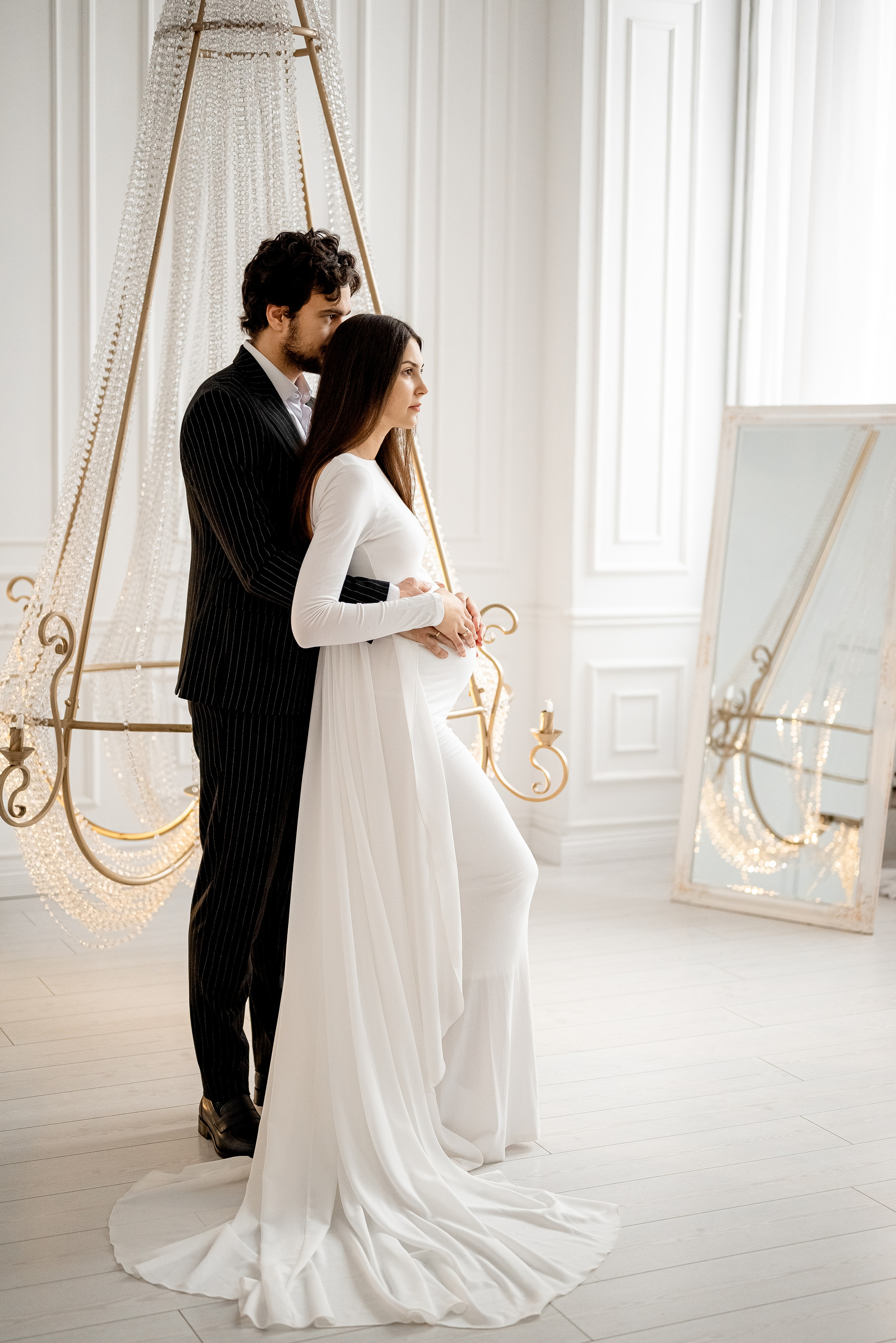 Карина и Дима. Свадебный и портретный фотограф в Минске Наташа Каракулова