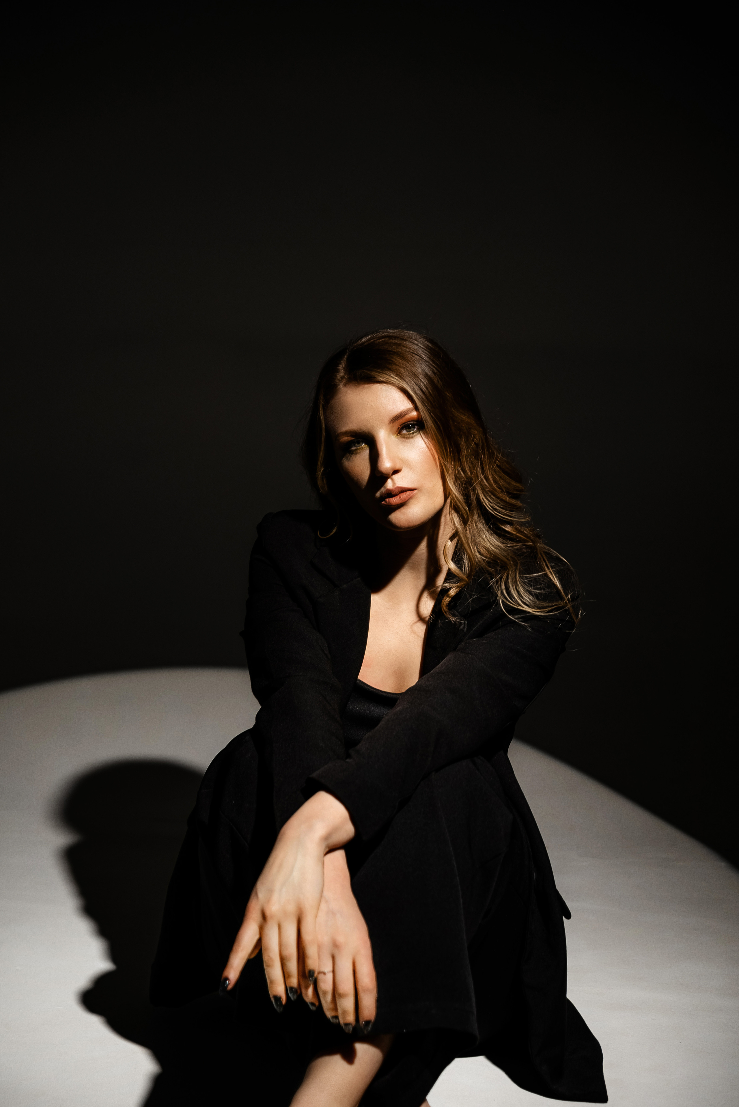 Вероника. Свадебный и портретный фотограф в Минске Наташа Каракулова