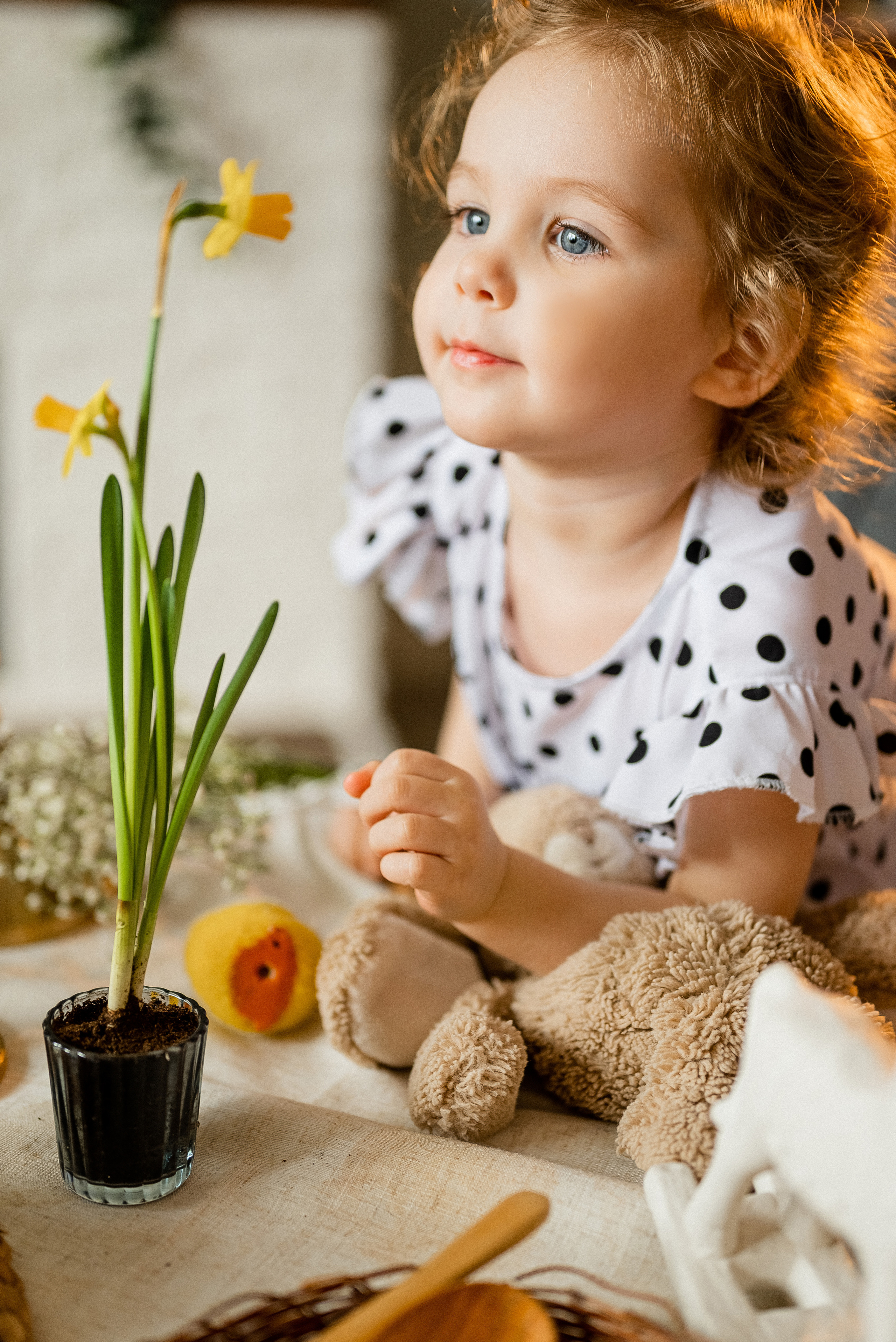 Пасхальная фотосессия. Свадебный и портретный фотограф в Минске Наташа Каракулова