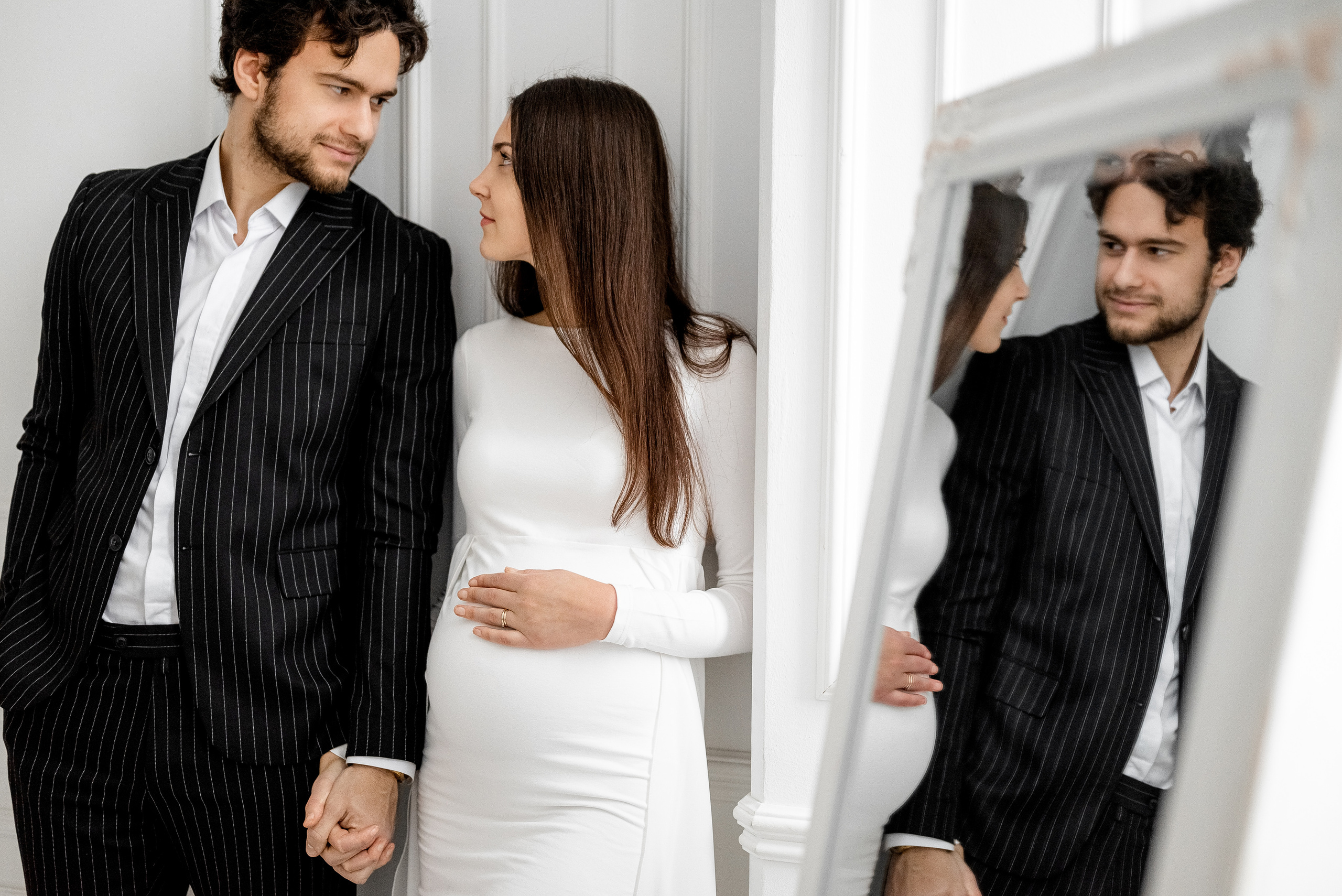 Карина и Дима. Свадебный и портретный фотограф в Минске Наташа Каракулова