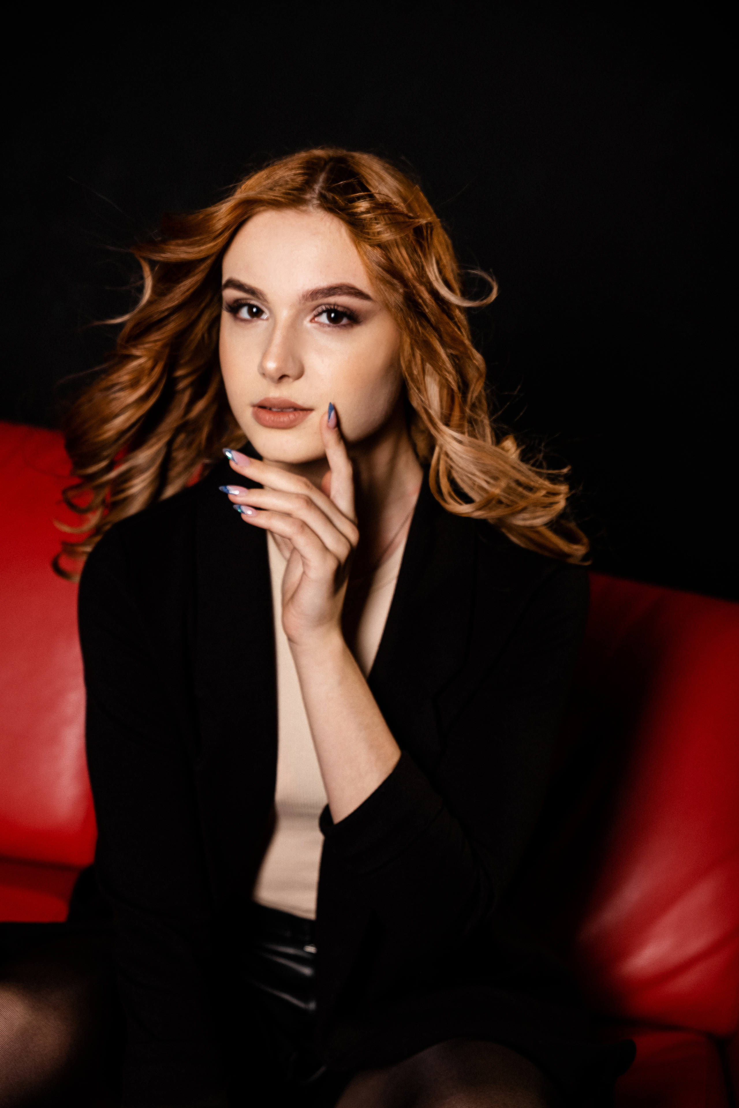 Виктория. Свадебный и портретный фотограф в Минске Наташа Каракулова