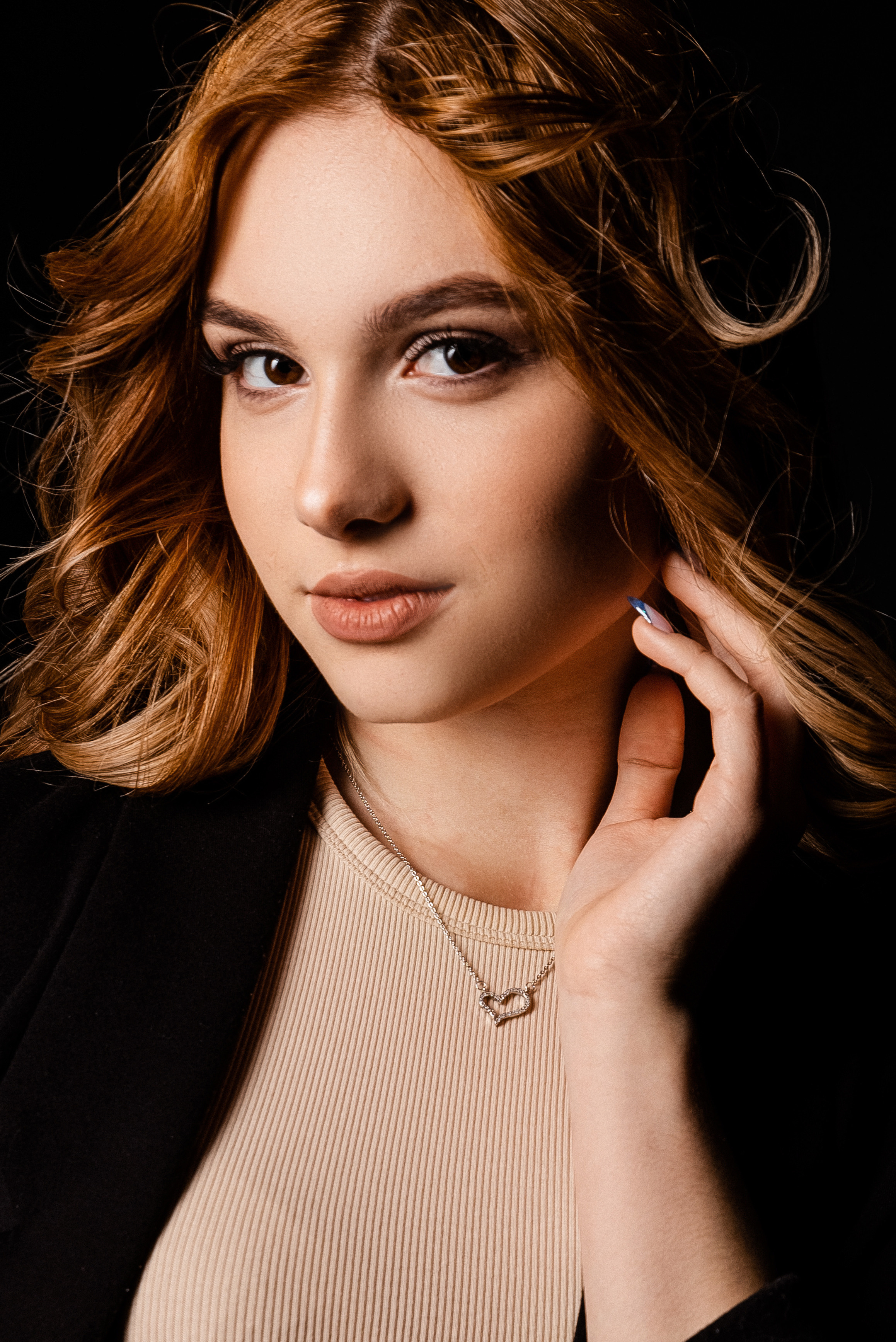 Виктория. Свадебный и портретный фотограф в Минске Наташа Каракулова