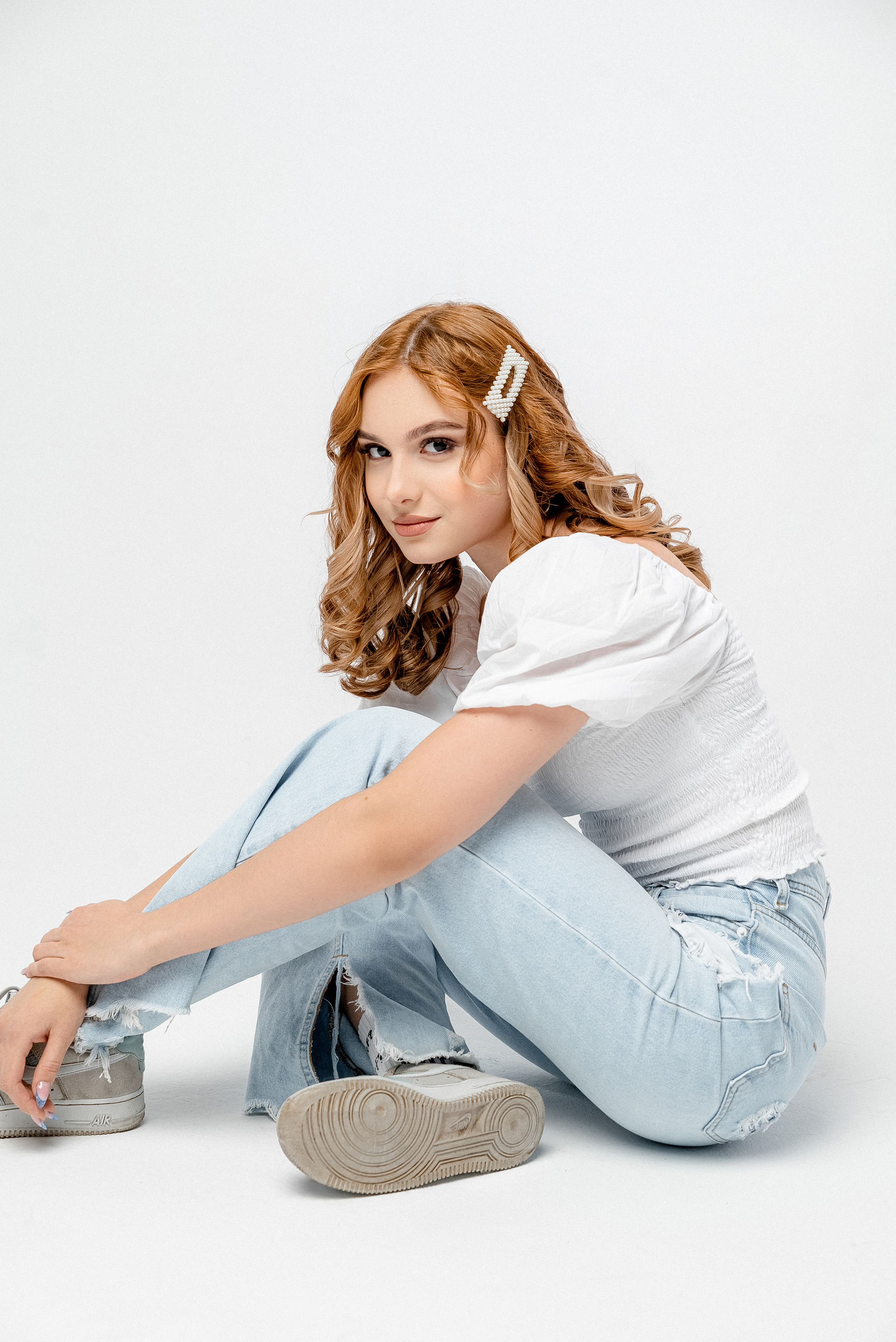 Виктория. Свадебный и портретный фотограф в Минске Наташа Каракулова