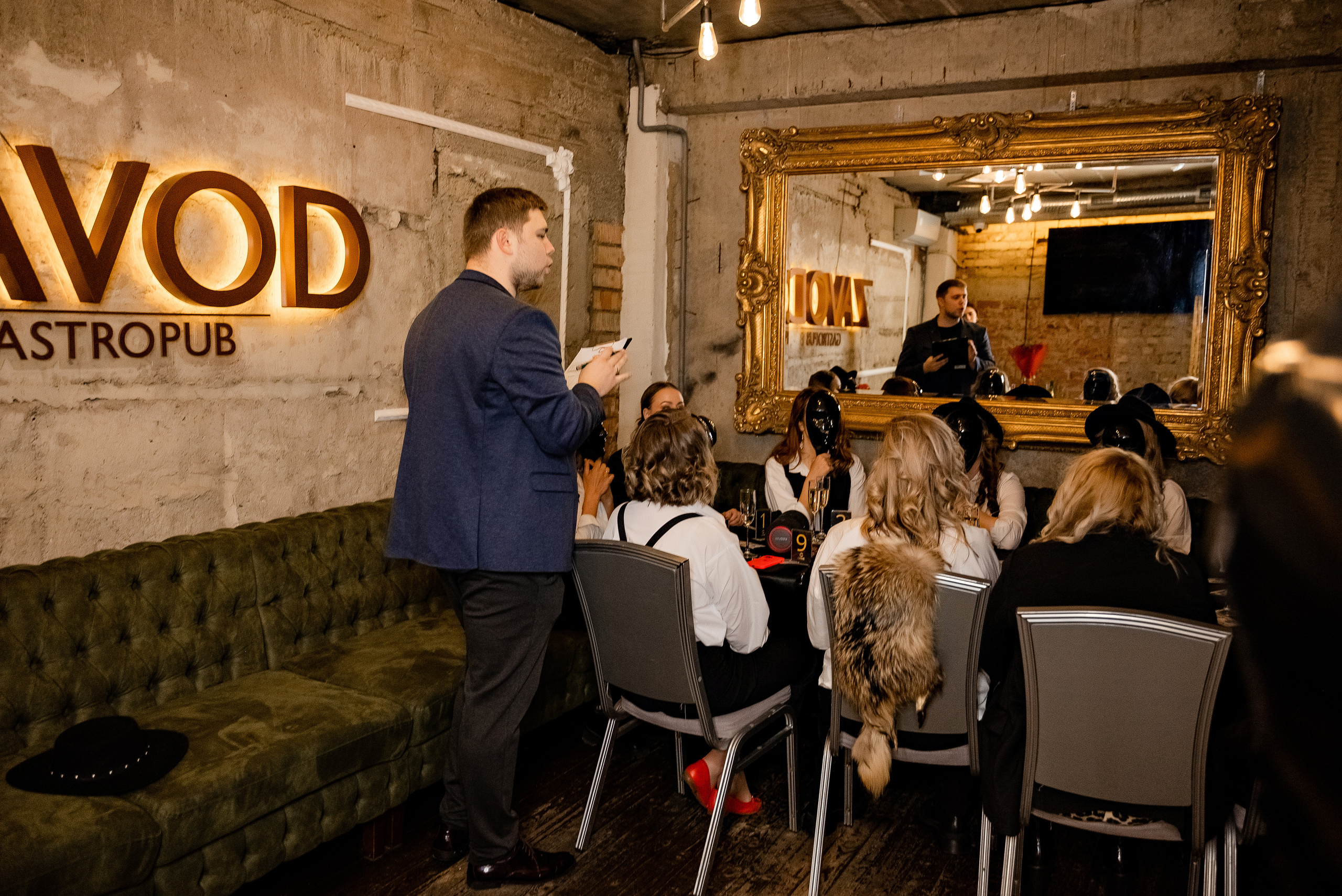 Дни Рождения. Свадебный и портретный фотограф в Минске Наташа Каракулова