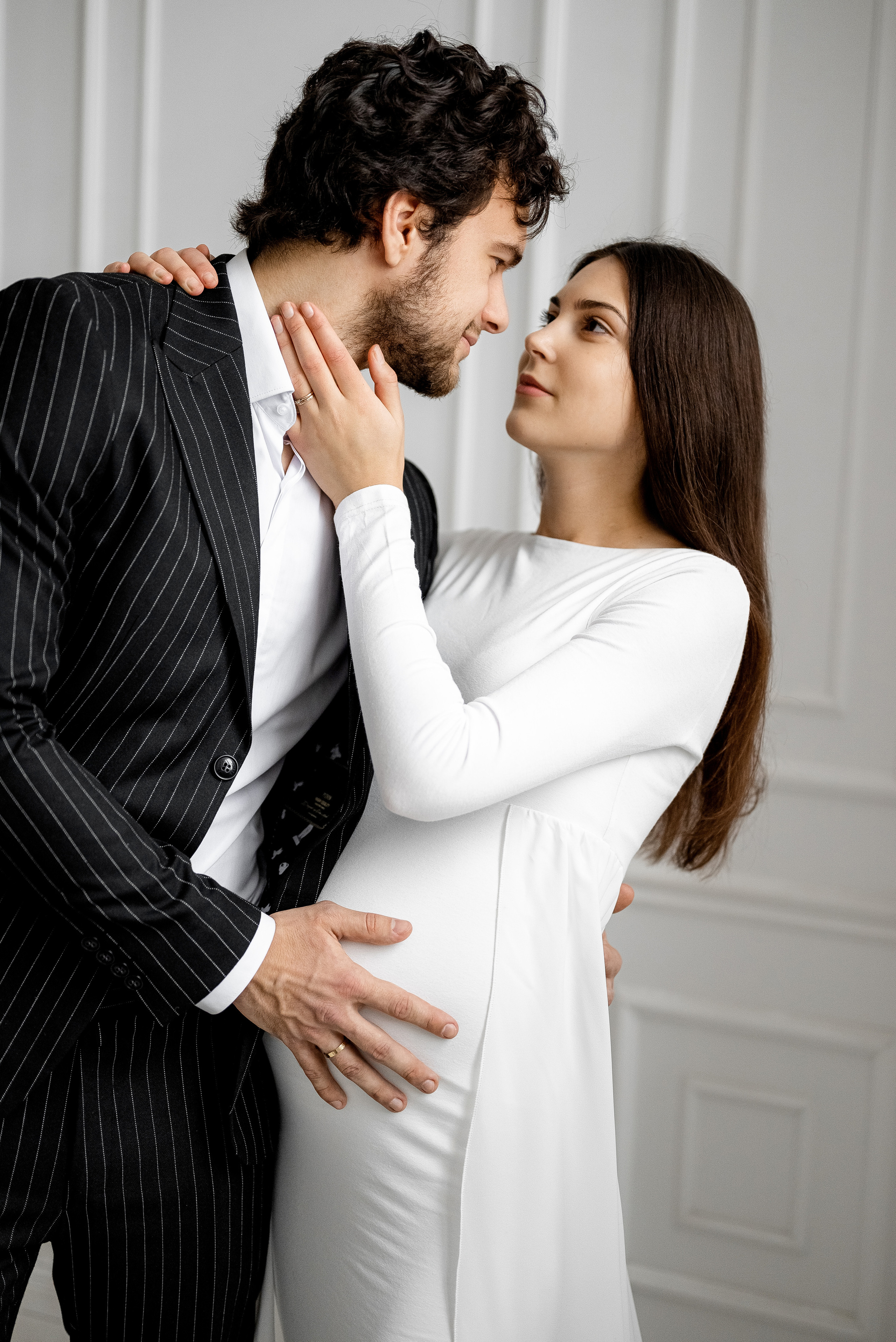 Карина и Дима. Свадебный и портретный фотограф в Минске Наташа Каракулова