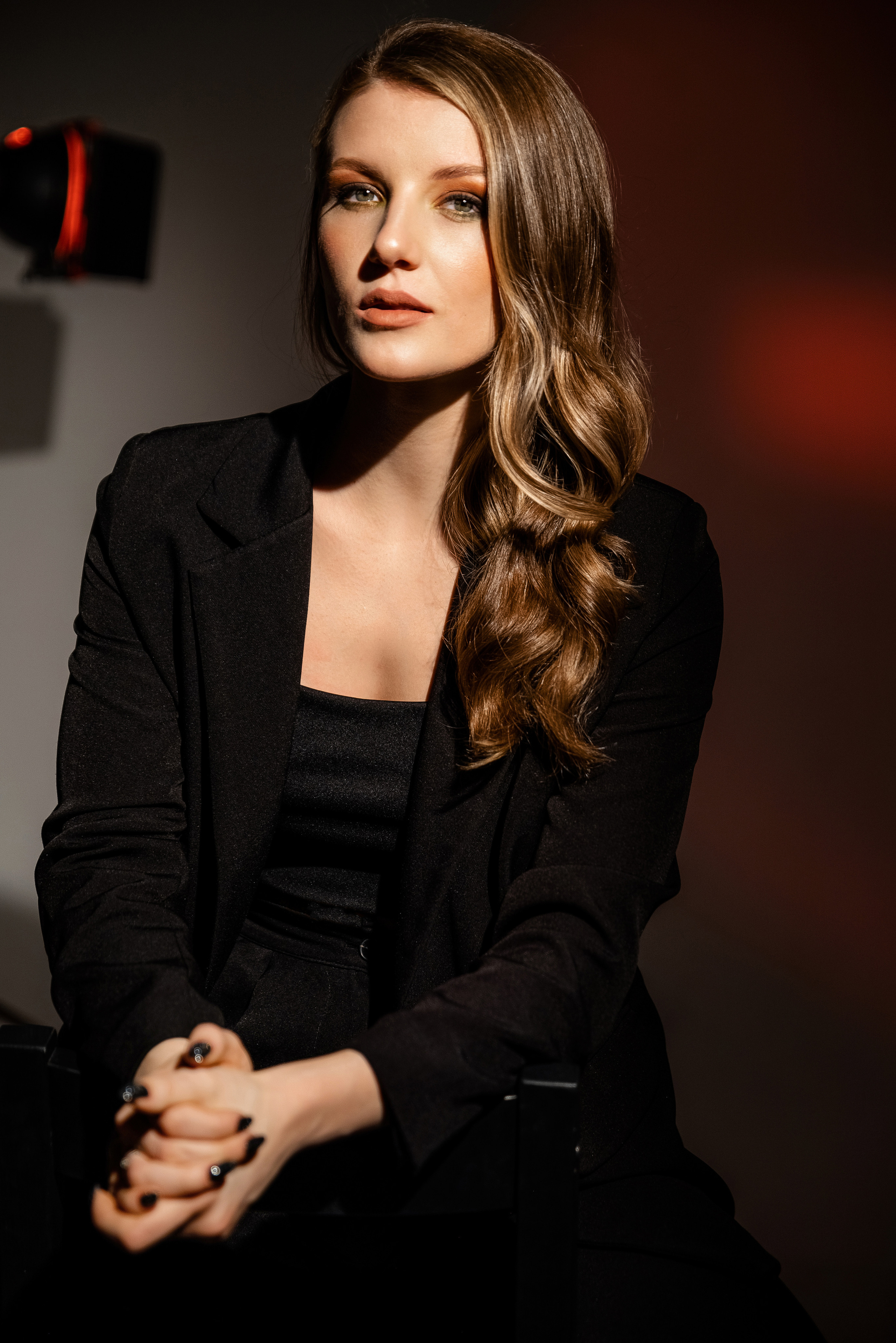 Вероника. Свадебный и портретный фотограф в Минске Наташа Каракулова