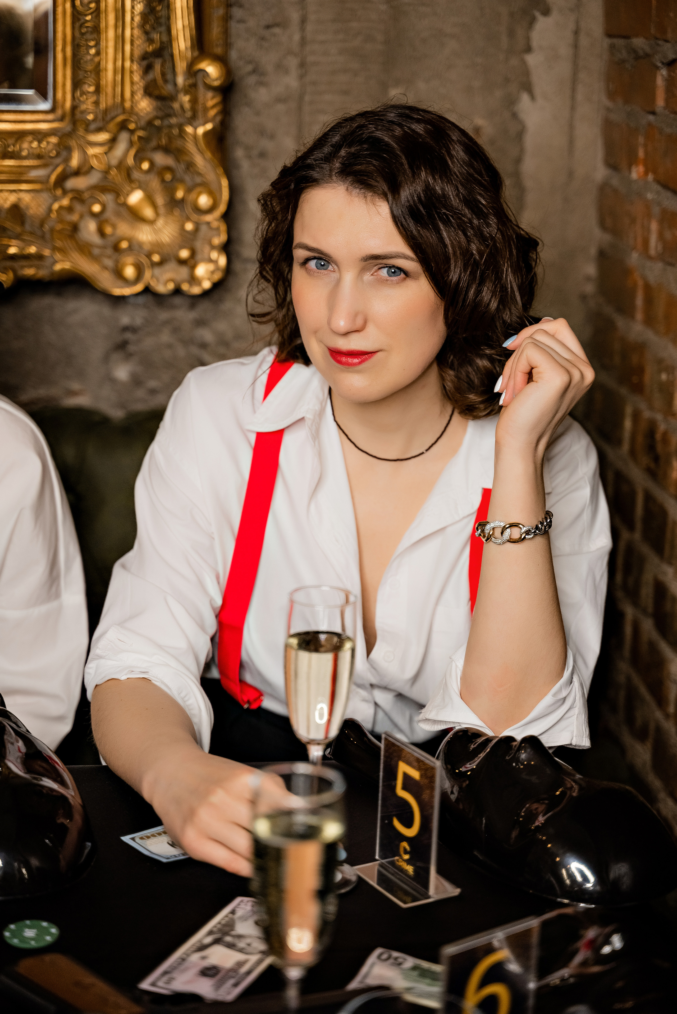 Дни Рождения. Свадебный и портретный фотограф в Минске Наташа Каракулова