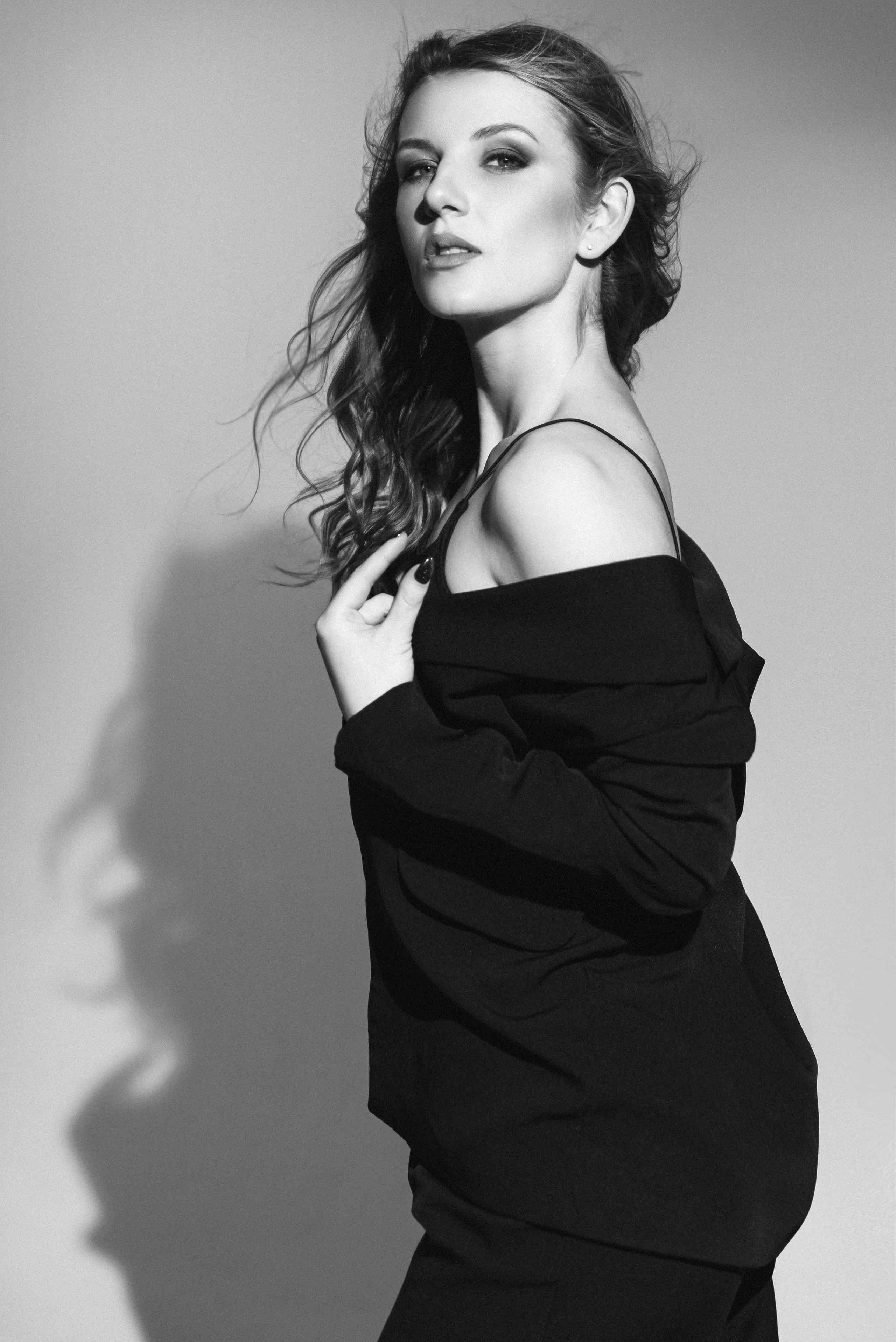 Вероника. Свадебный и портретный фотограф в Минске Наташа Каракулова