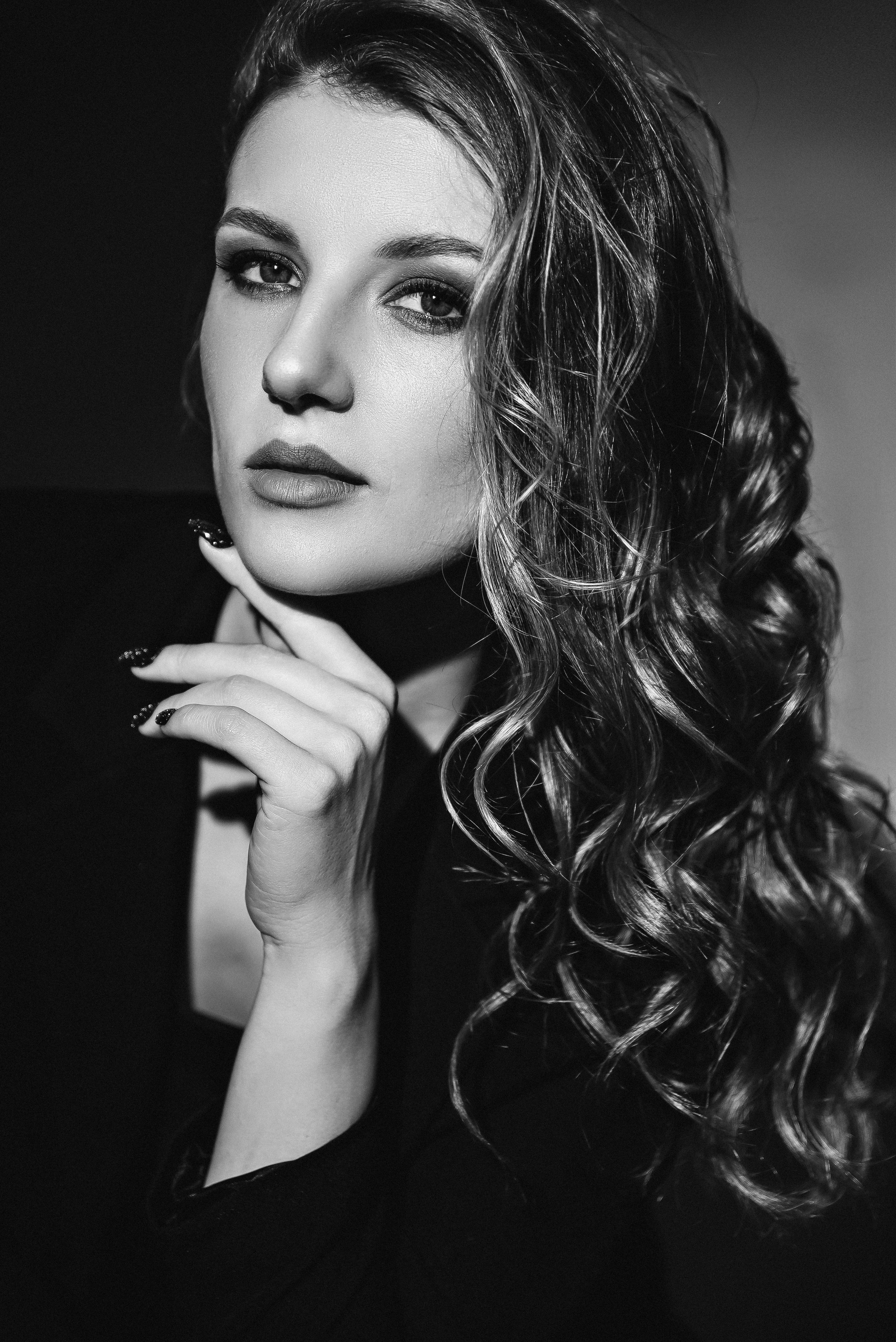 Вероника. Свадебный и портретный фотограф в Минске Наташа Каракулова