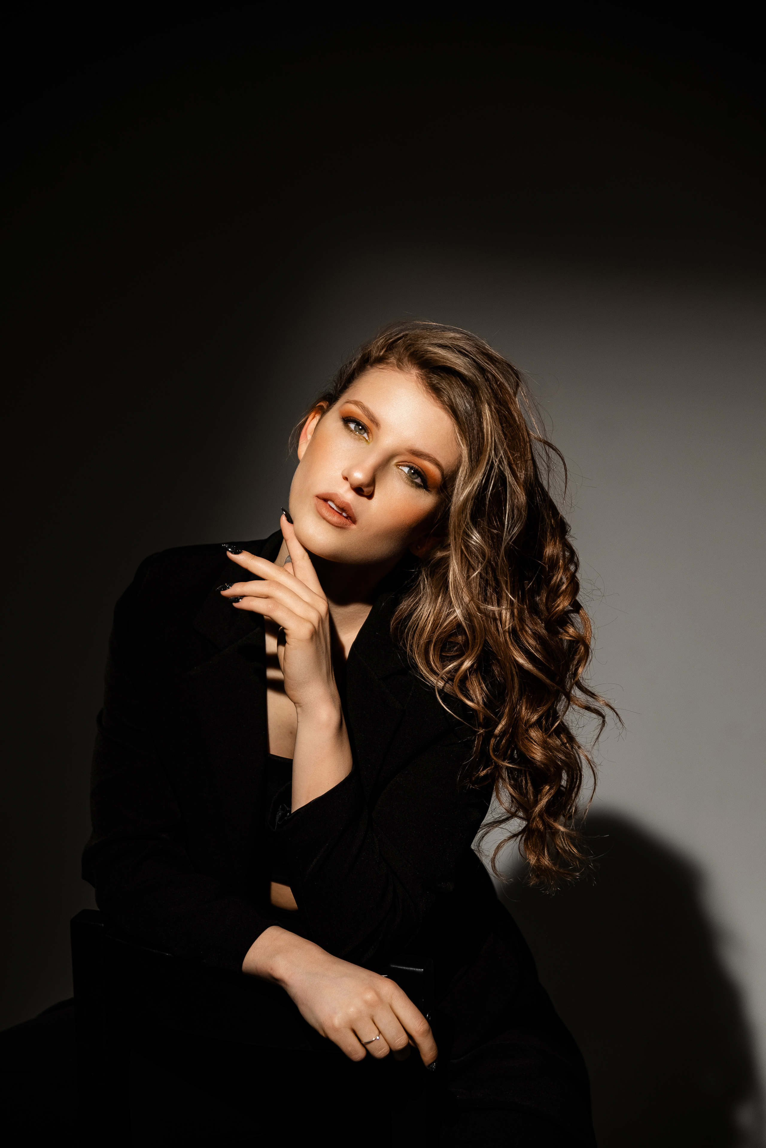 Вероника. Свадебный и портретный фотограф в Минске Наташа Каракулова