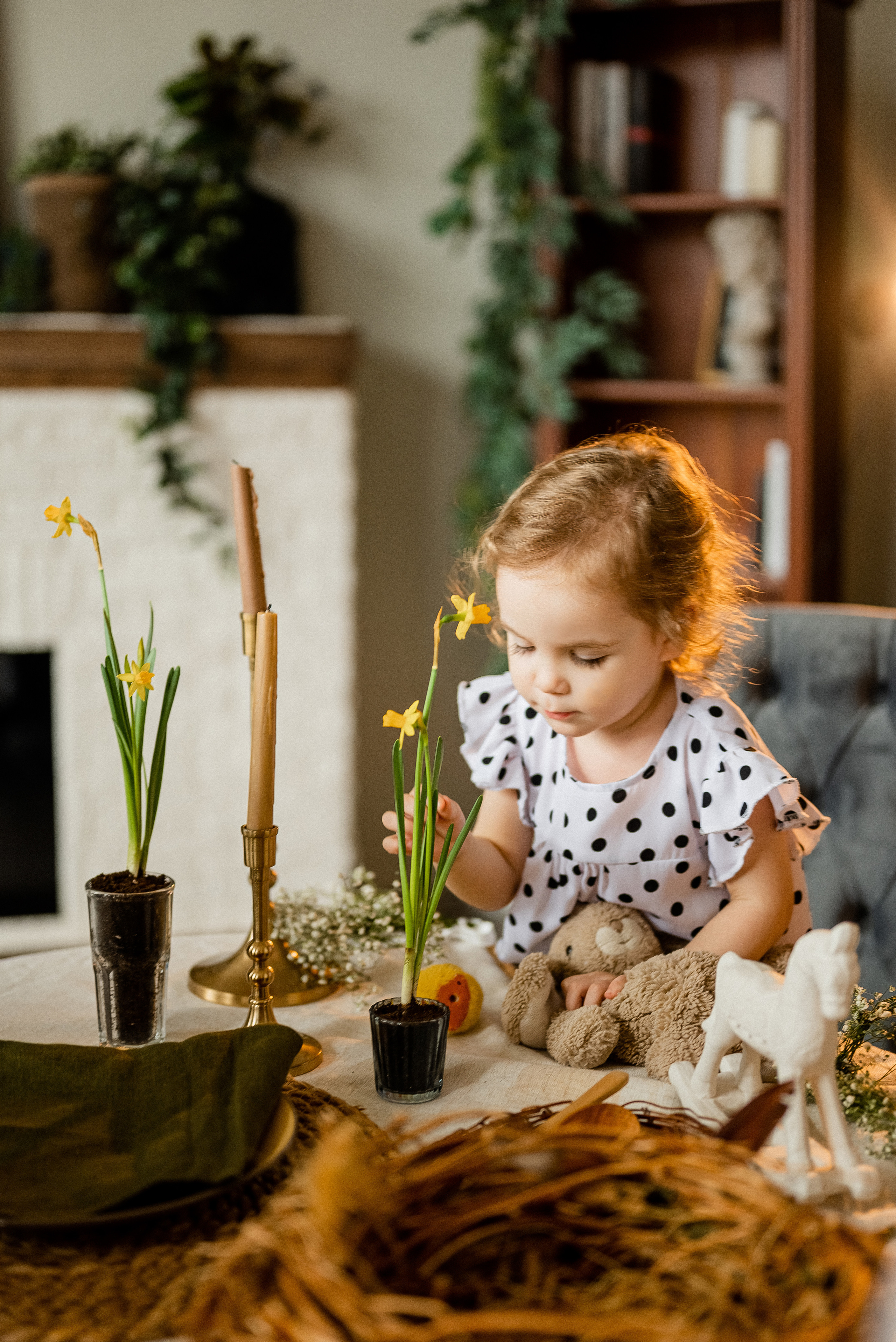 Пасхальная фотосессия. Свадебный и портретный фотограф в Минске Наташа Каракулова