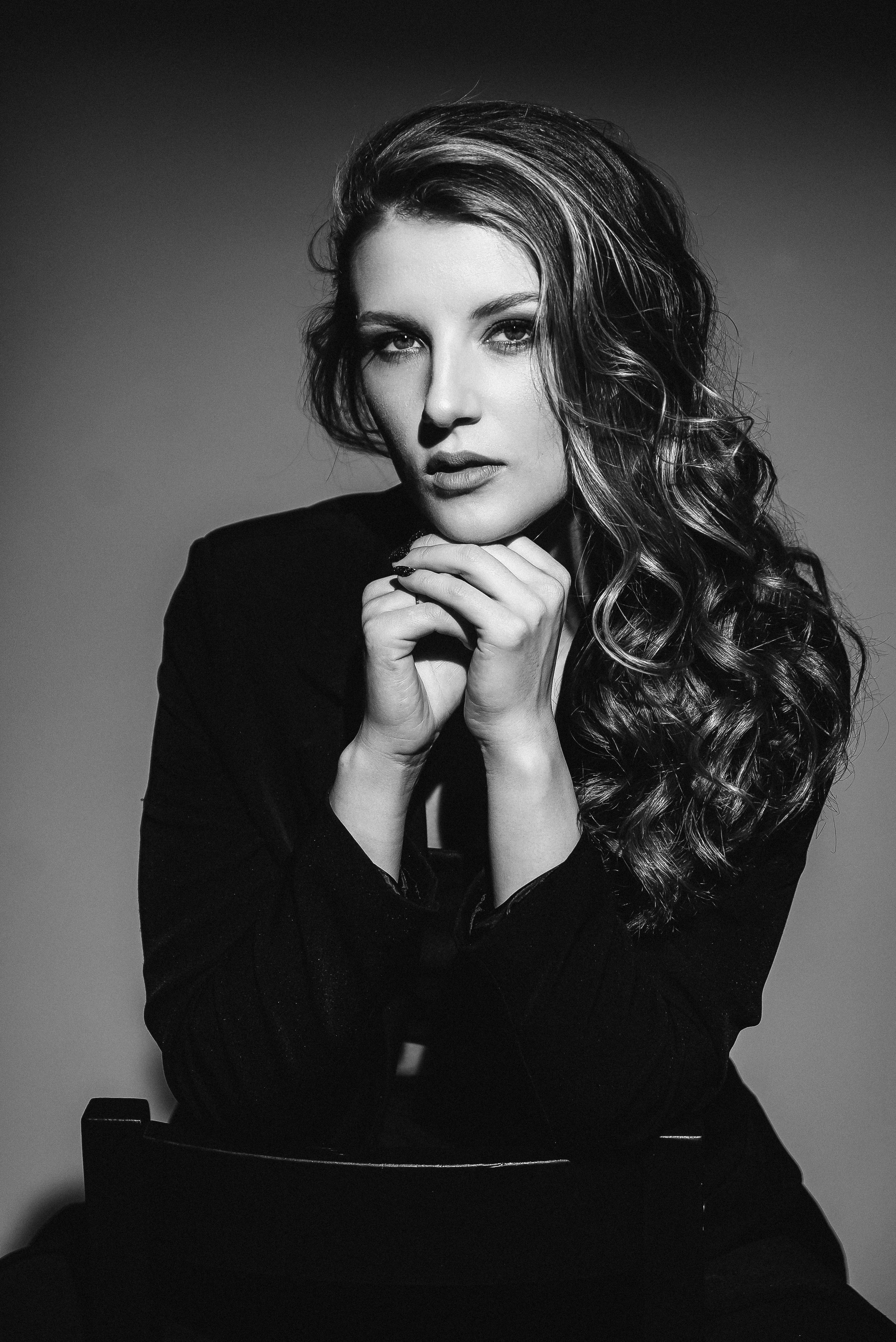 Вероника. Свадебный и портретный фотограф в Минске Наташа Каракулова