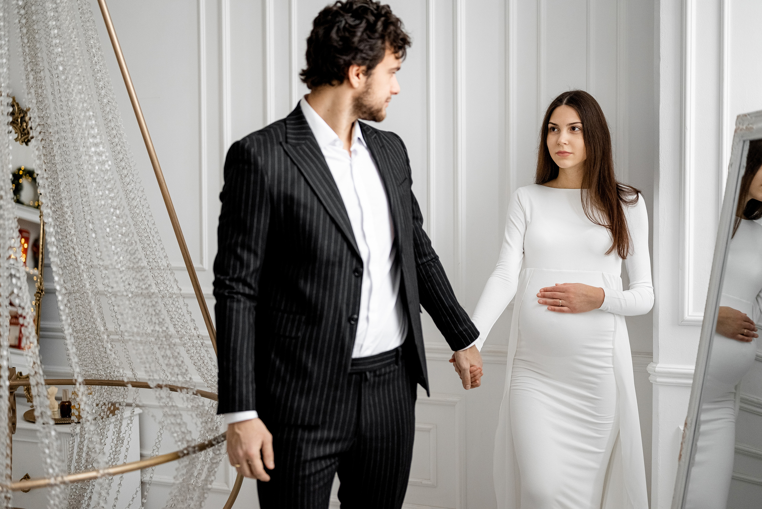 Карина и Дима. Свадебный и портретный фотограф в Минске Наташа Каракулова