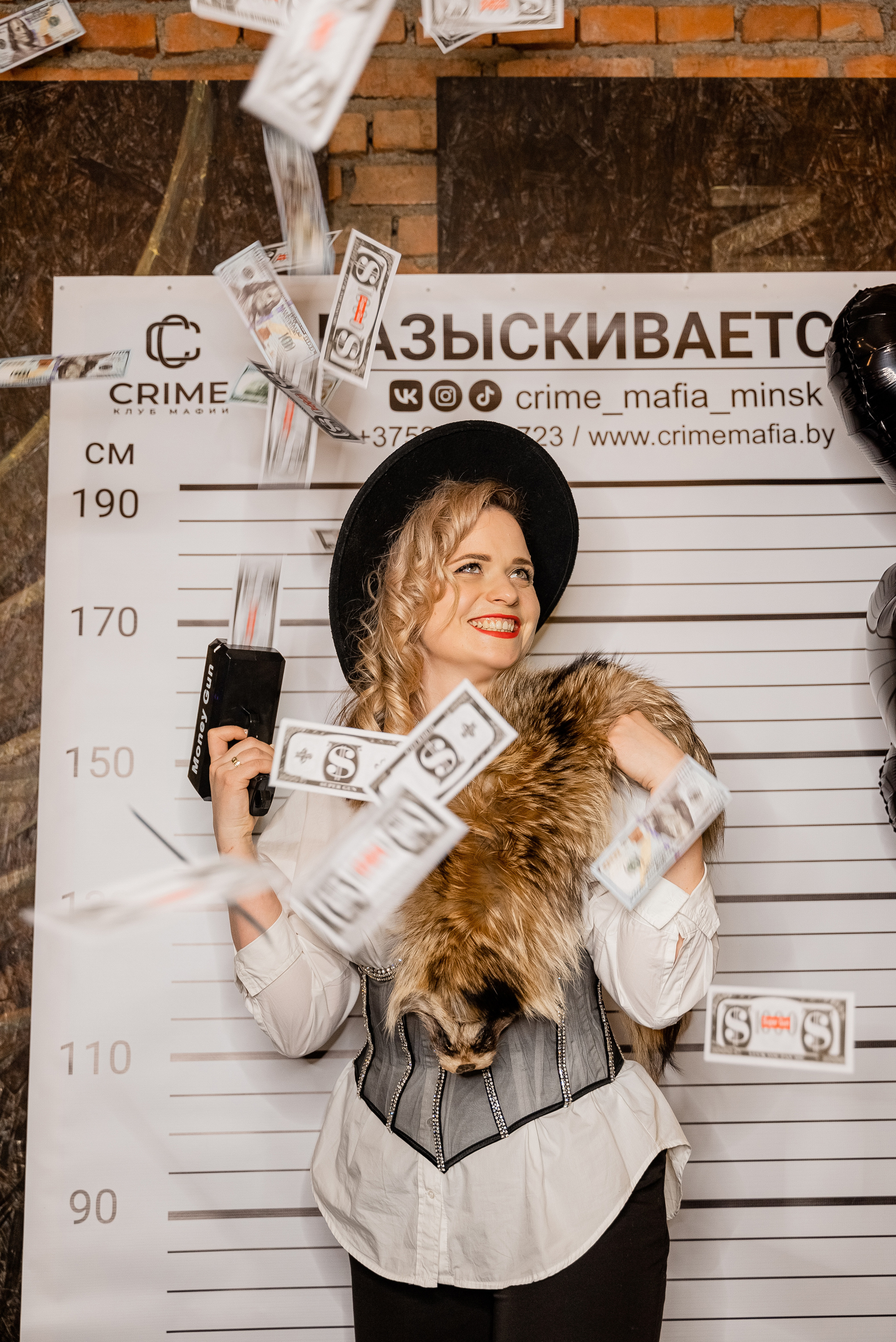 Дни Рождения. Свадебный и портретный фотограф в Минске Наташа Каракулова