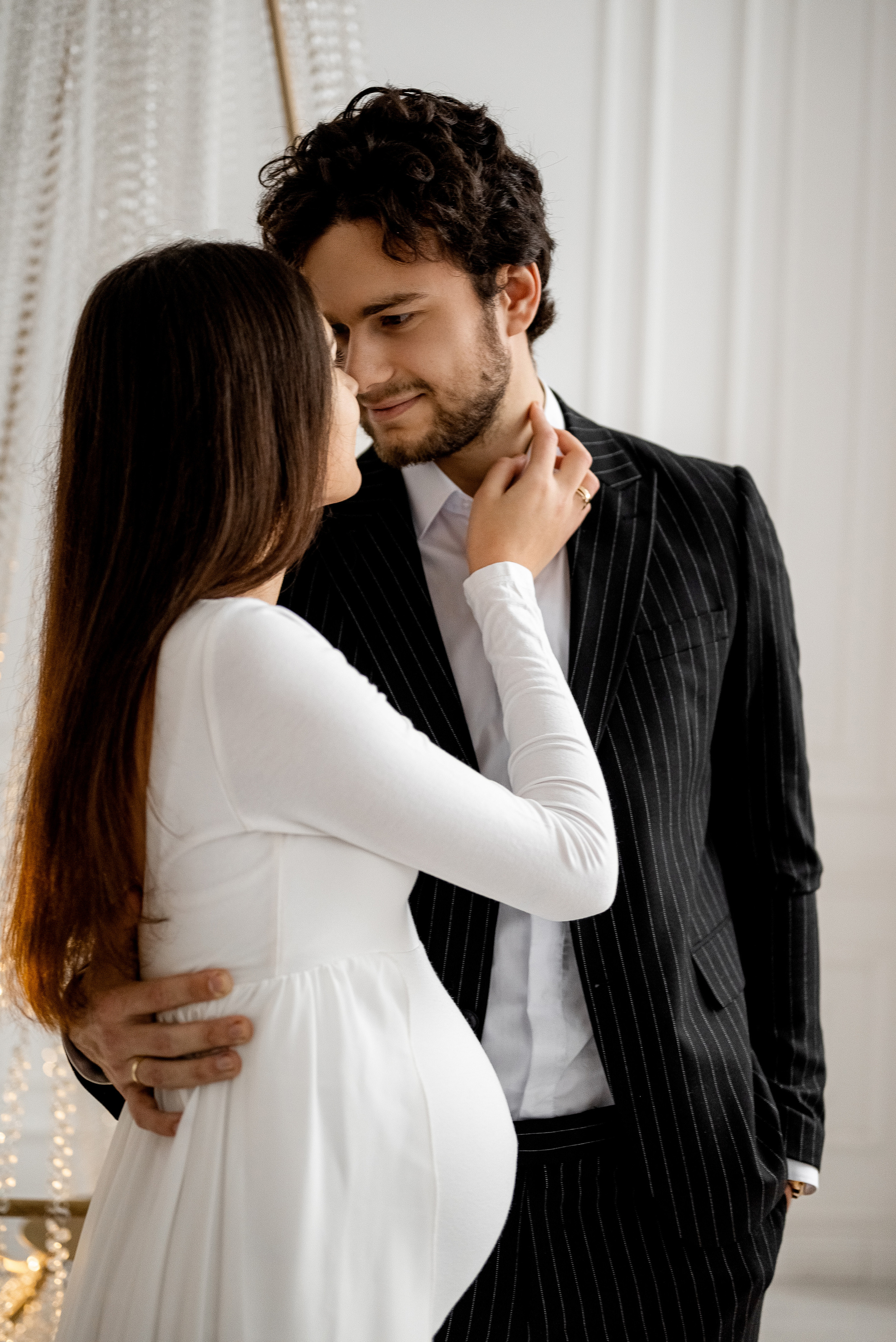 Карина и Дима. Свадебный и портретный фотограф в Минске Наташа Каракулова