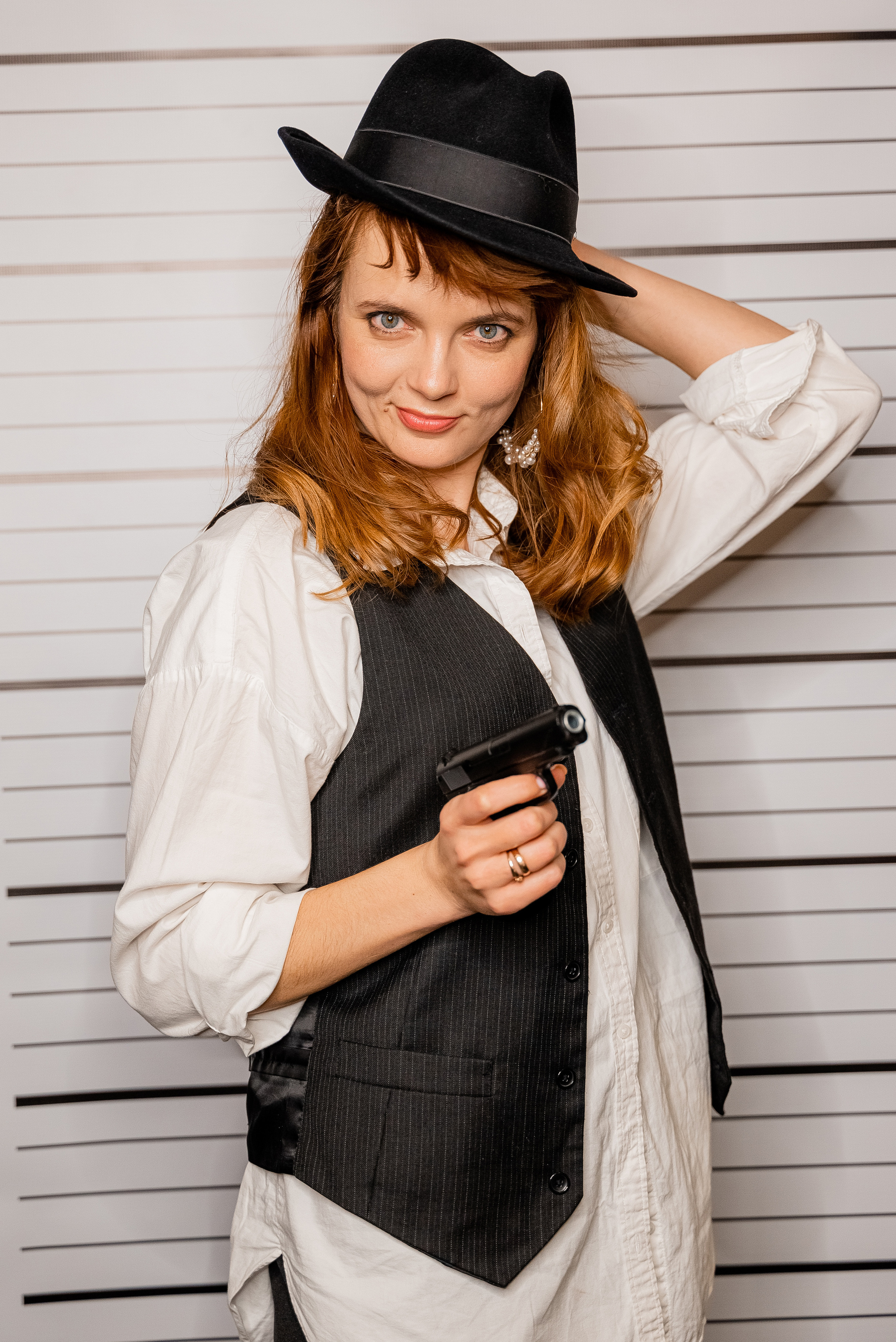 Дни Рождения. Свадебный и портретный фотограф в Минске Наташа Каракулова