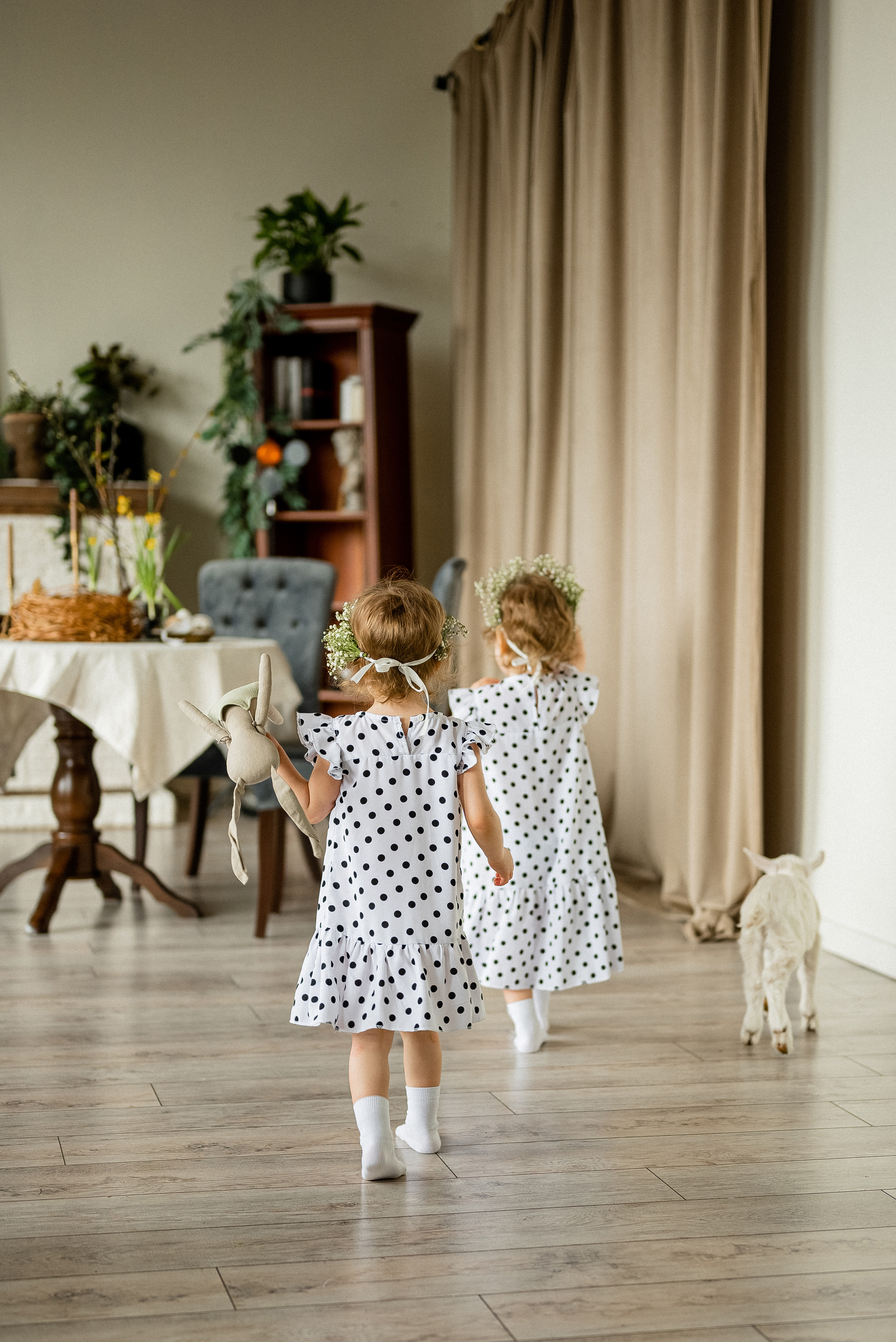 Пасхальная фотосессия. Свадебный и портретный фотограф в Минске Наташа Каракулова