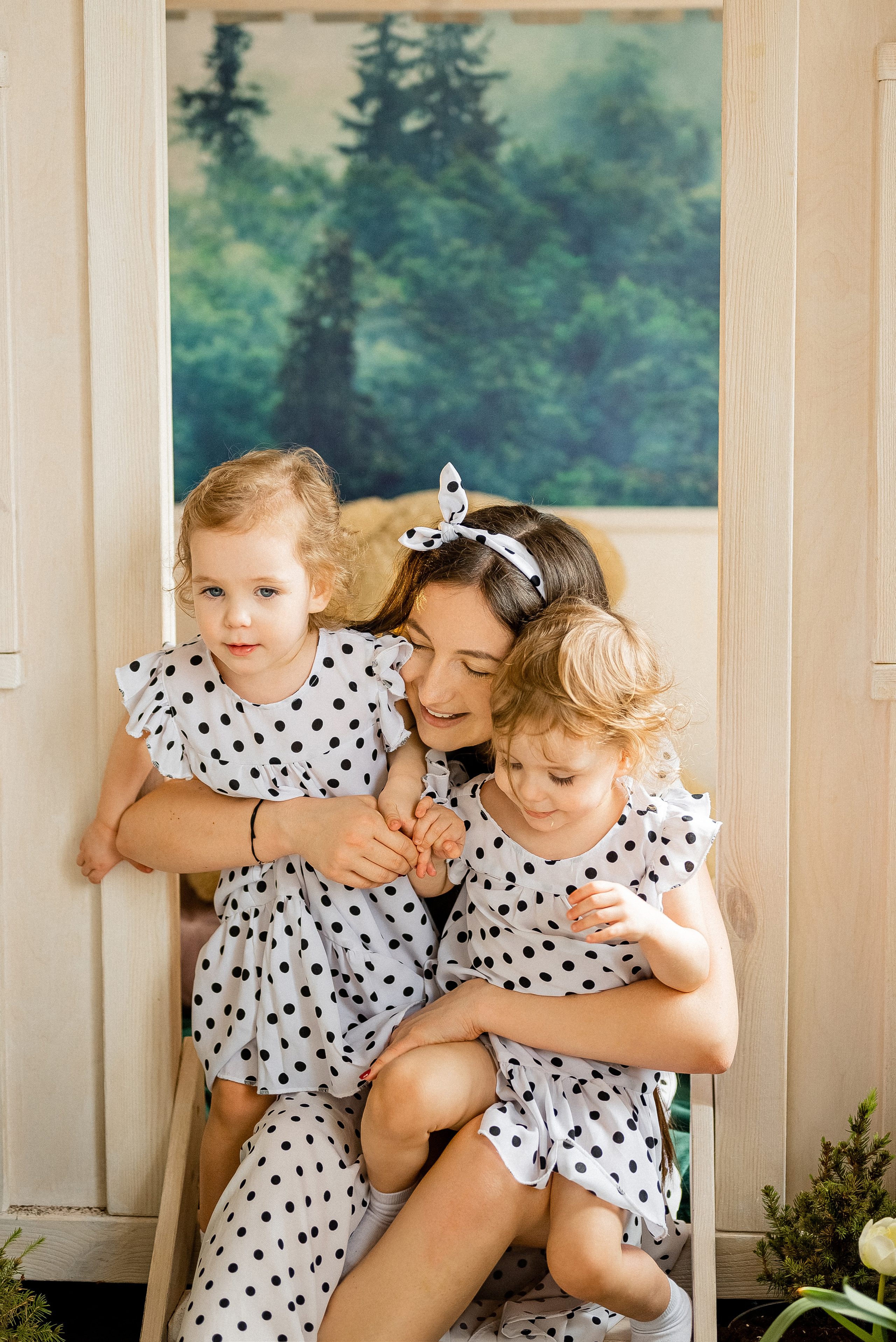 Пасхальная фотосессия. Свадебный и портретный фотограф в Минске Наташа Каракулова