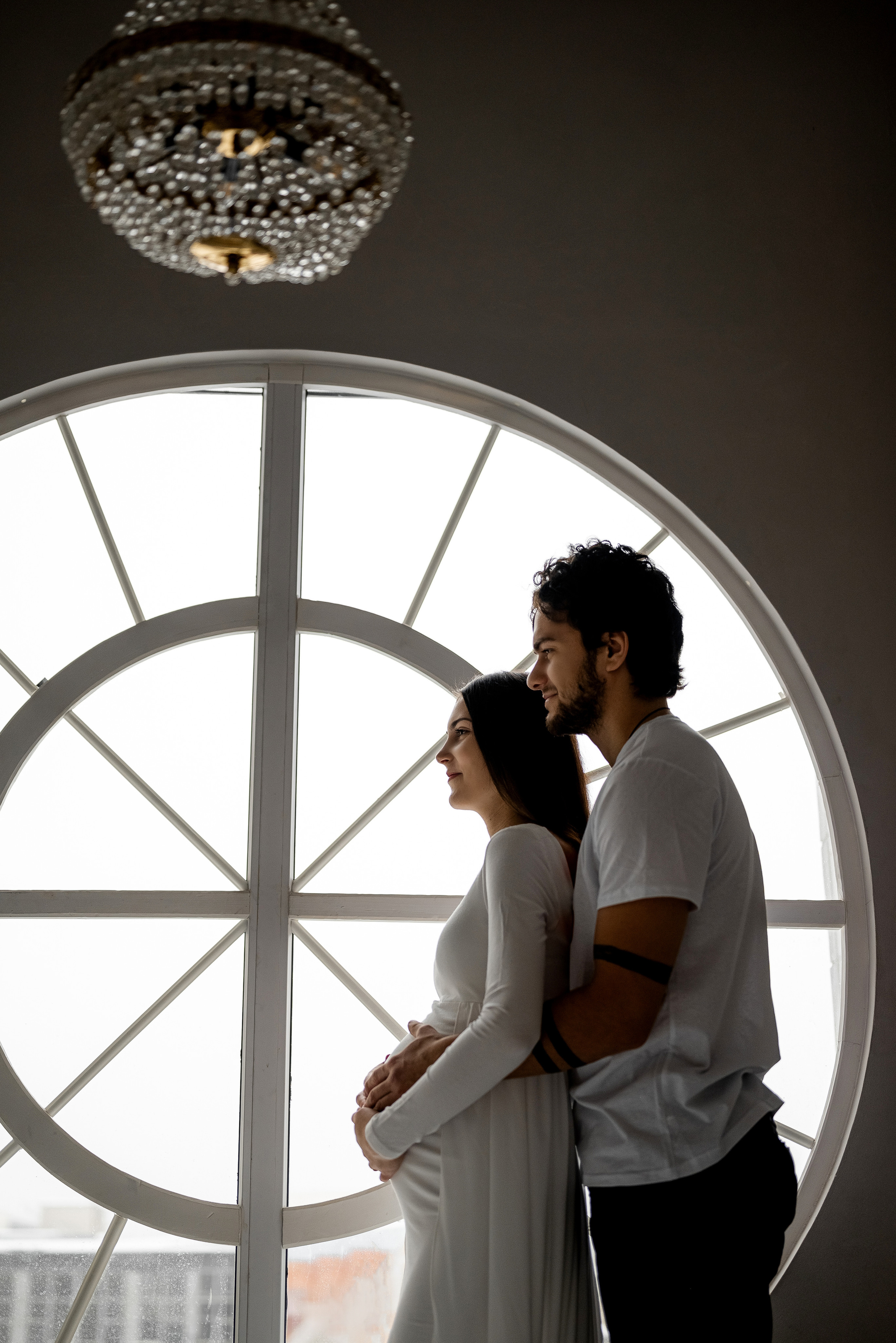 Карина и Дима. Свадебный и портретный фотограф в Минске Наташа Каракулова